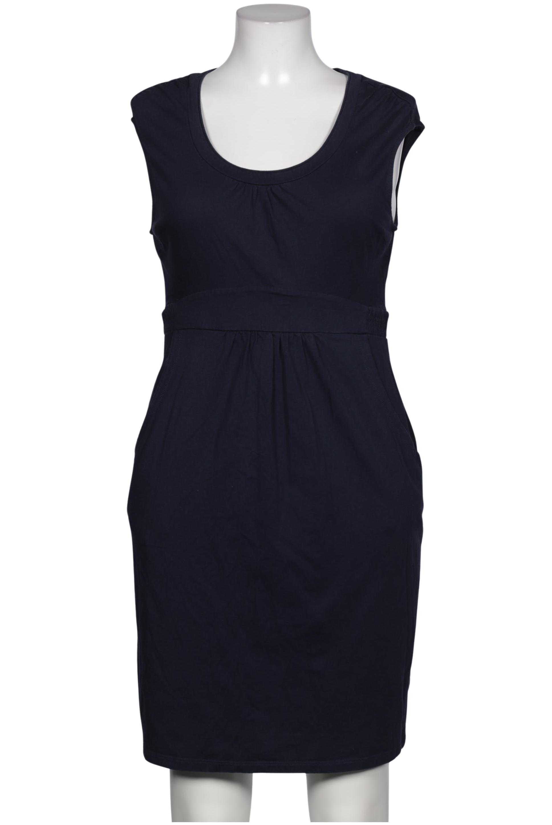 

Boden Damen Kleid, marineblau, Gr. 42