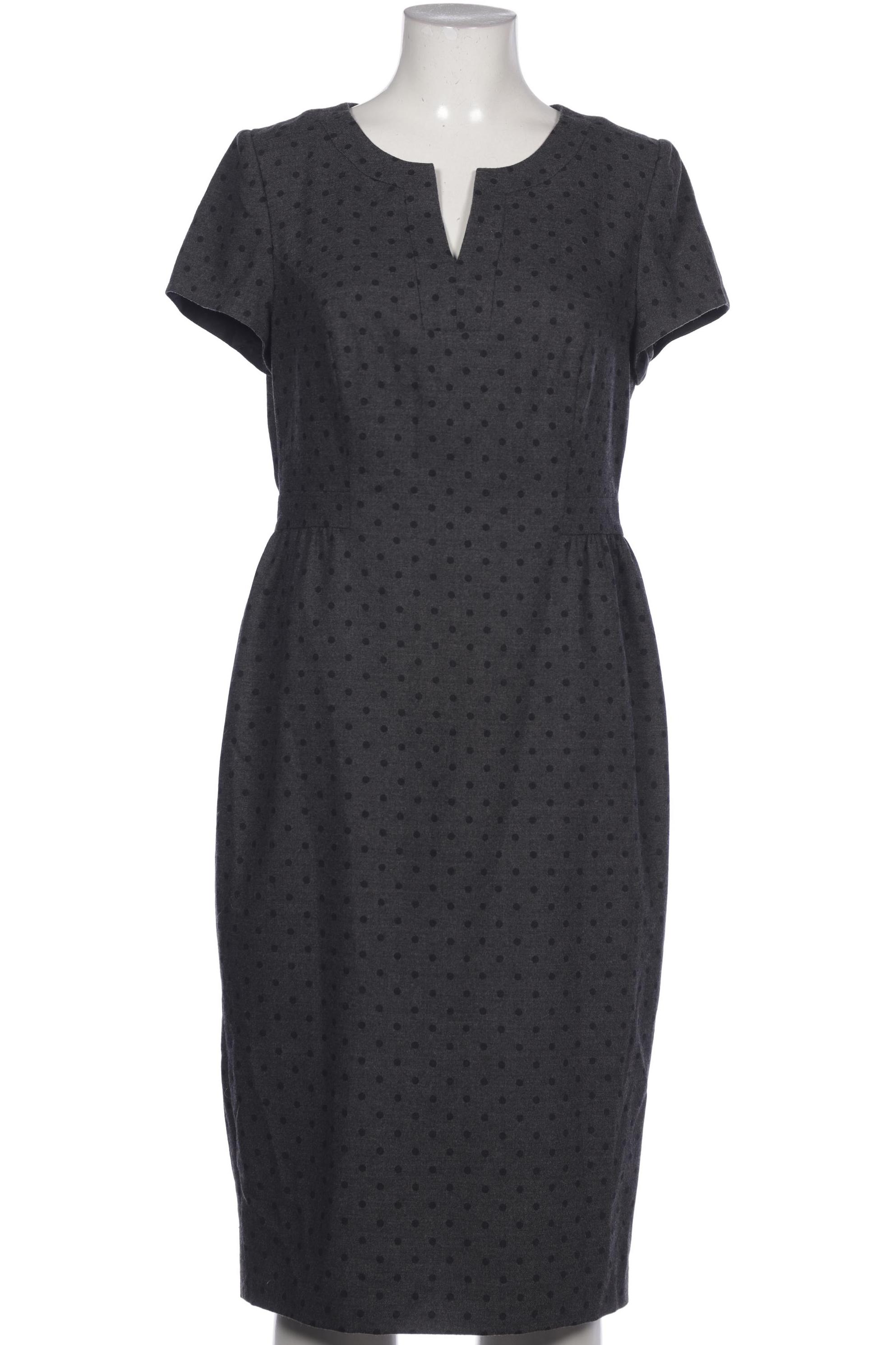 

Boden Damen Kleid, grau