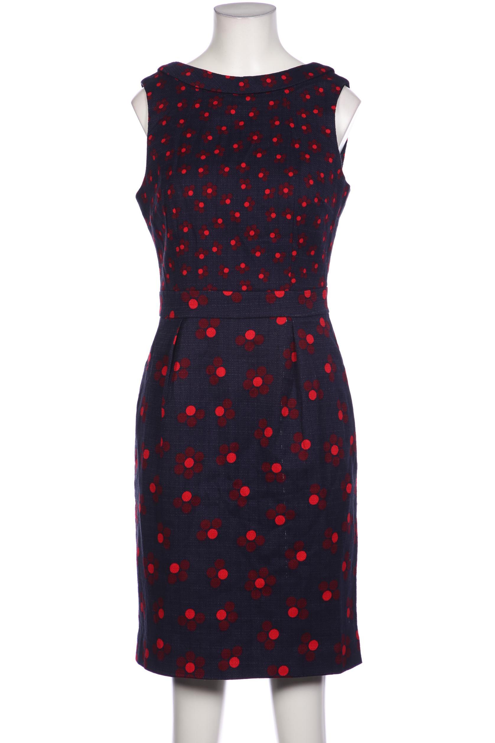 

Boden Damen Kleid, marineblau, Gr. 36