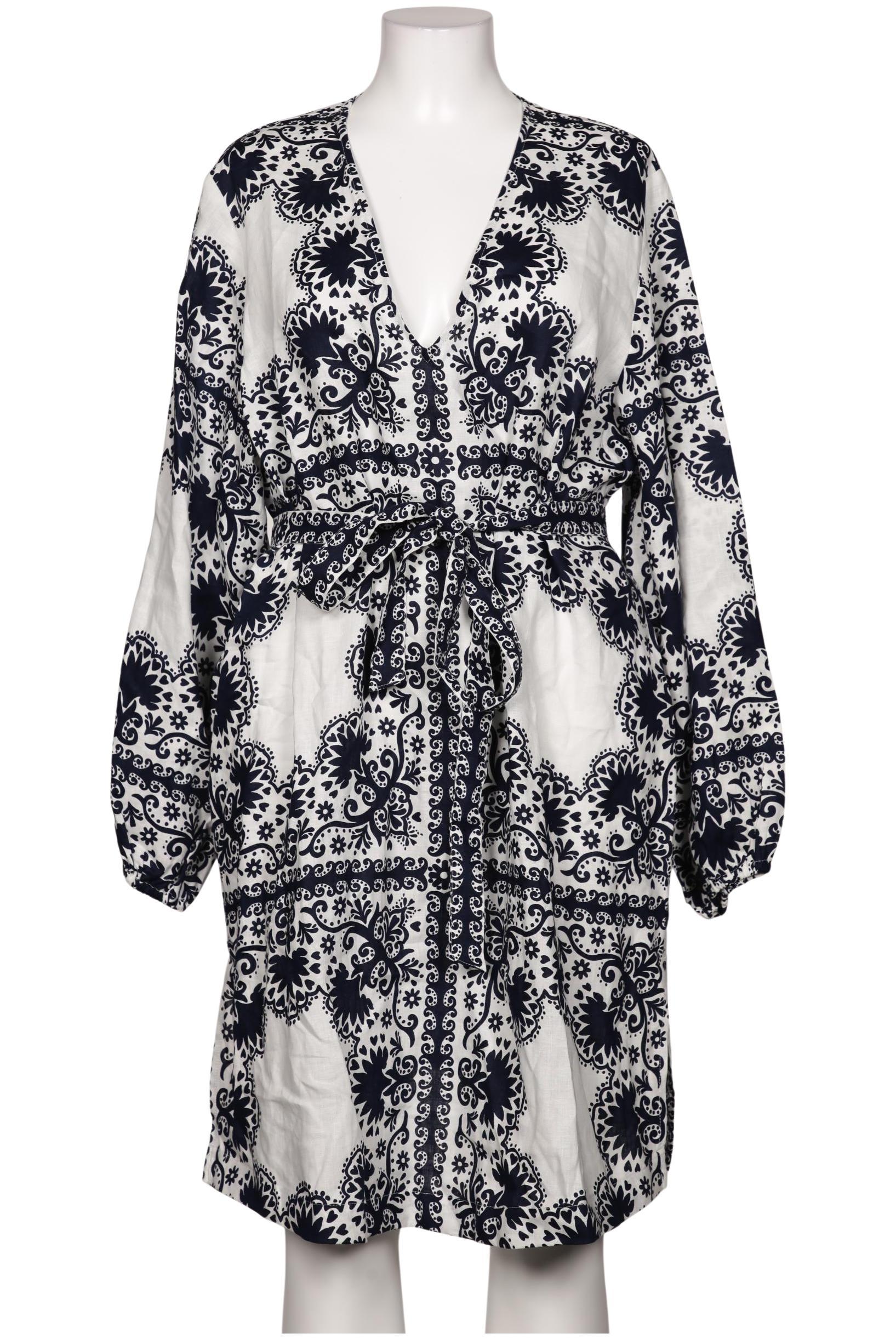 

Boden Damen Kleid, marineblau, Gr. 48