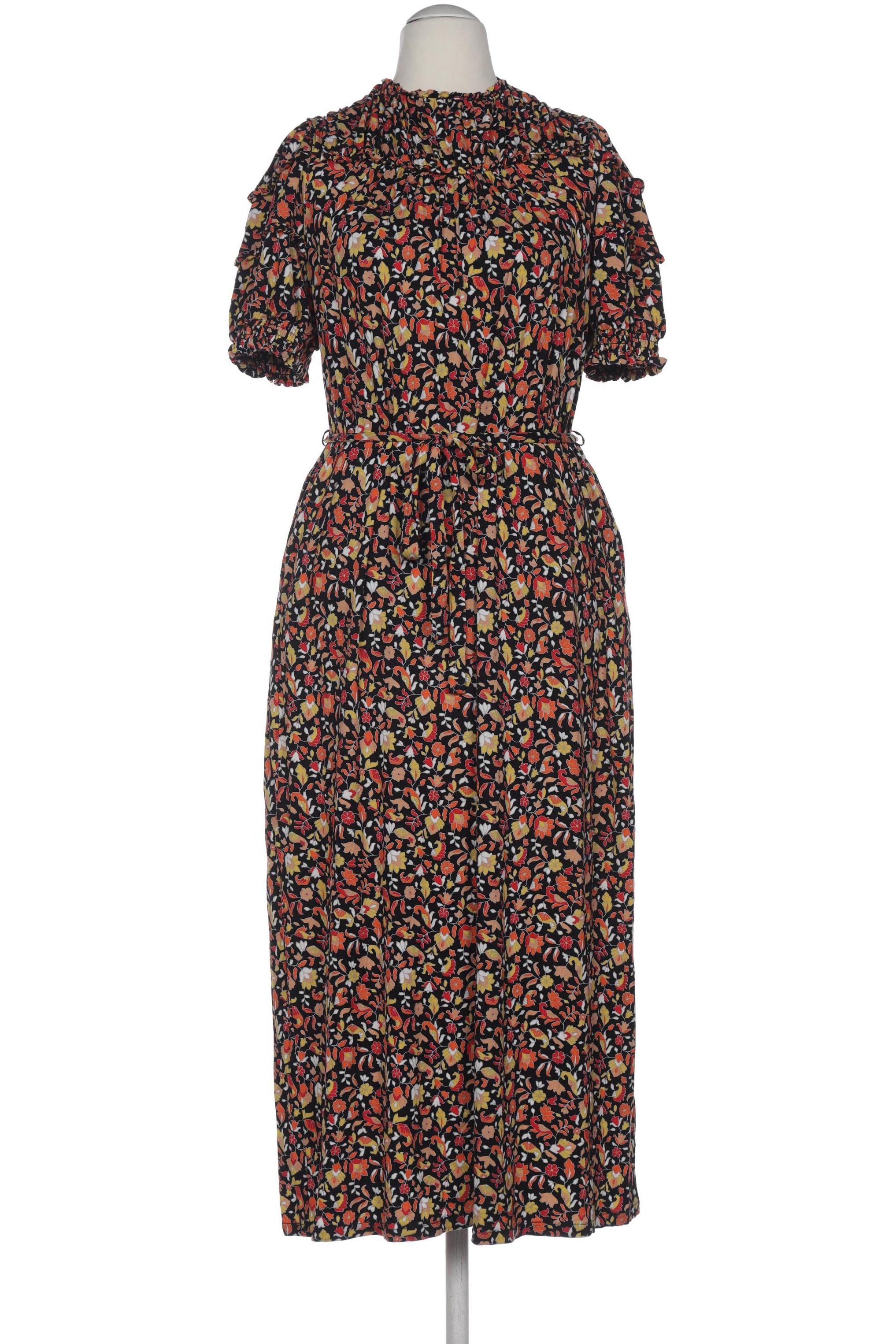 

Boden Damen Kleid, mehrfarbig, Gr. 36
