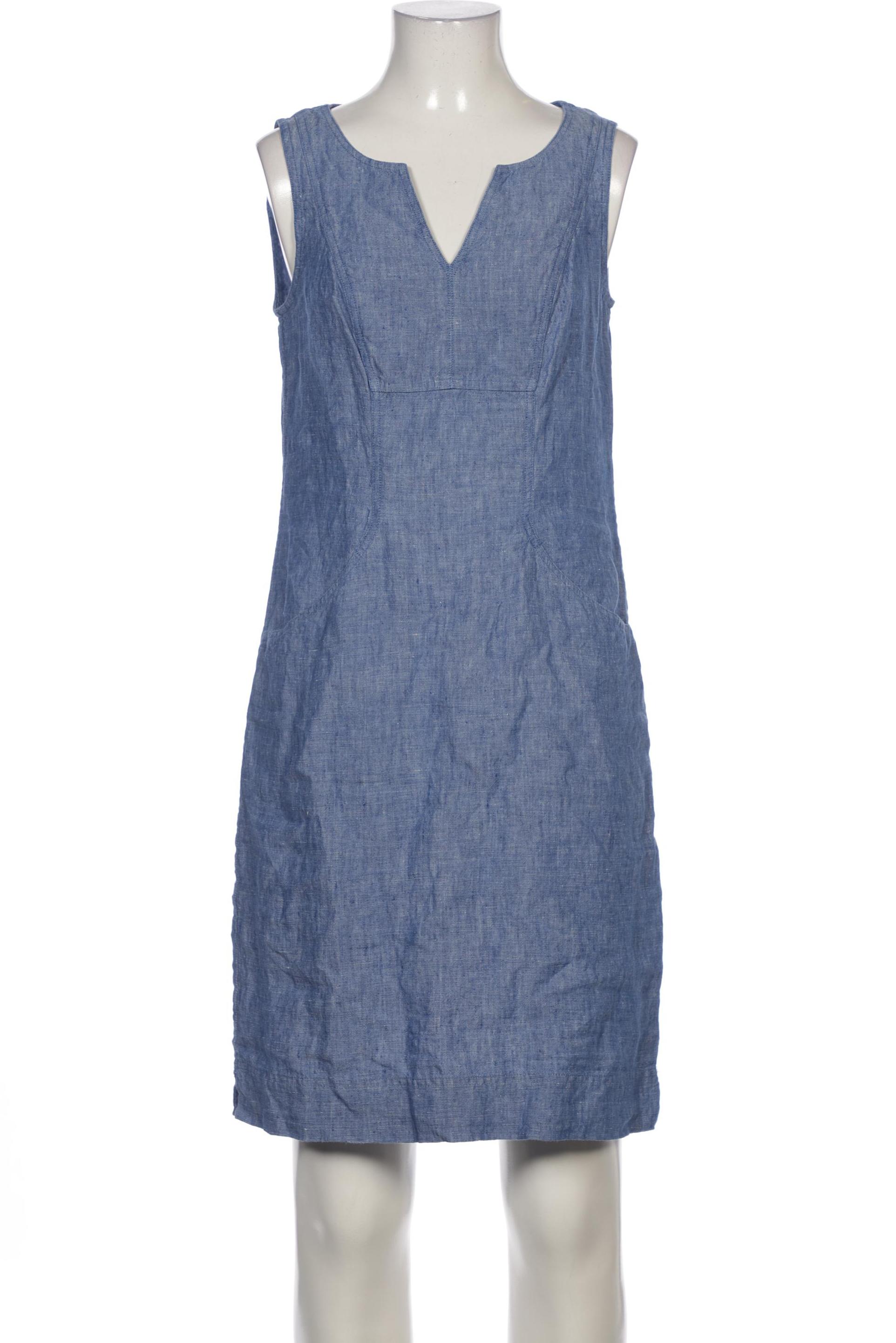 

Boden Damen Kleid, blau