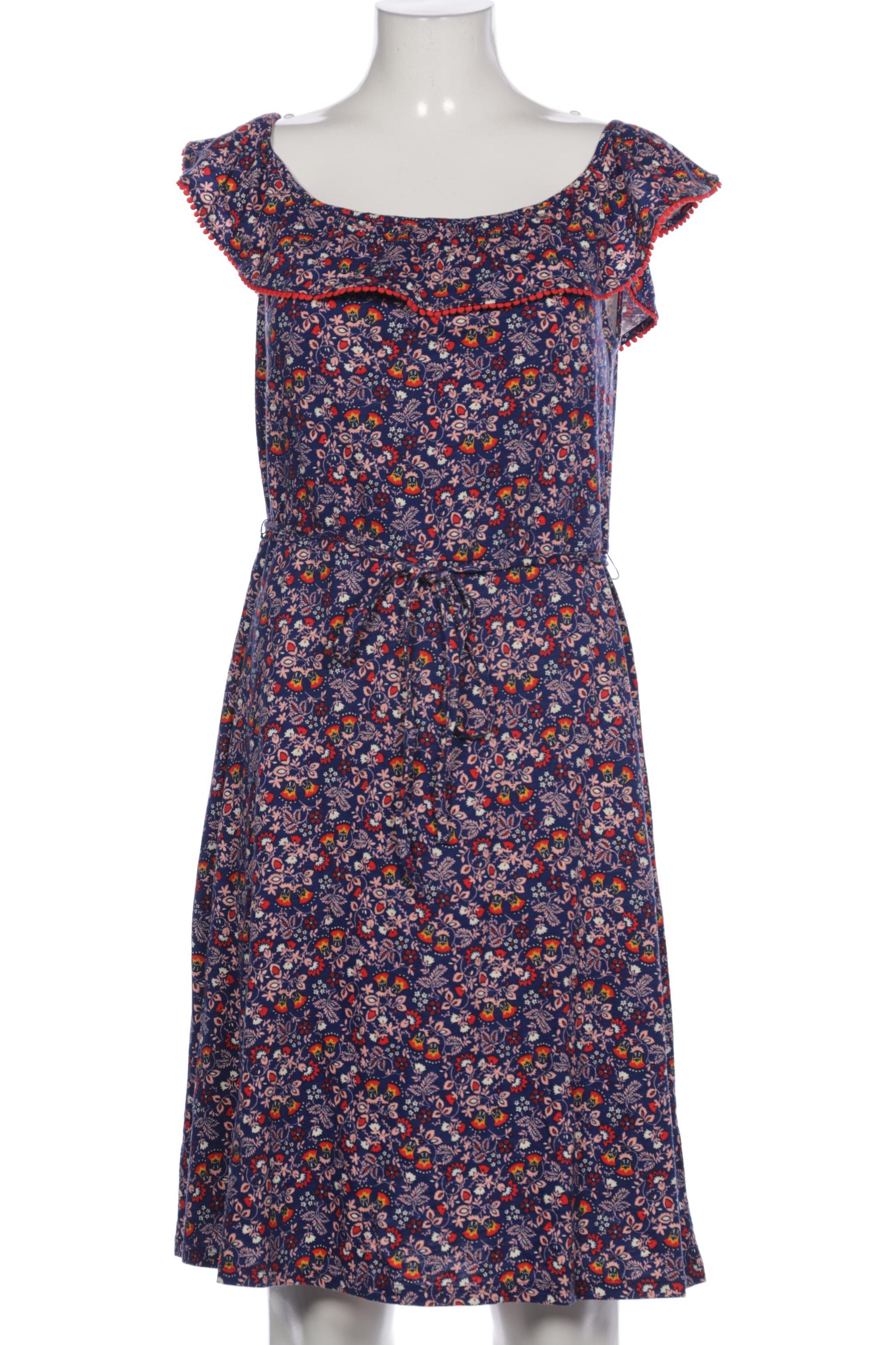 

Boden Damen Kleid, blau