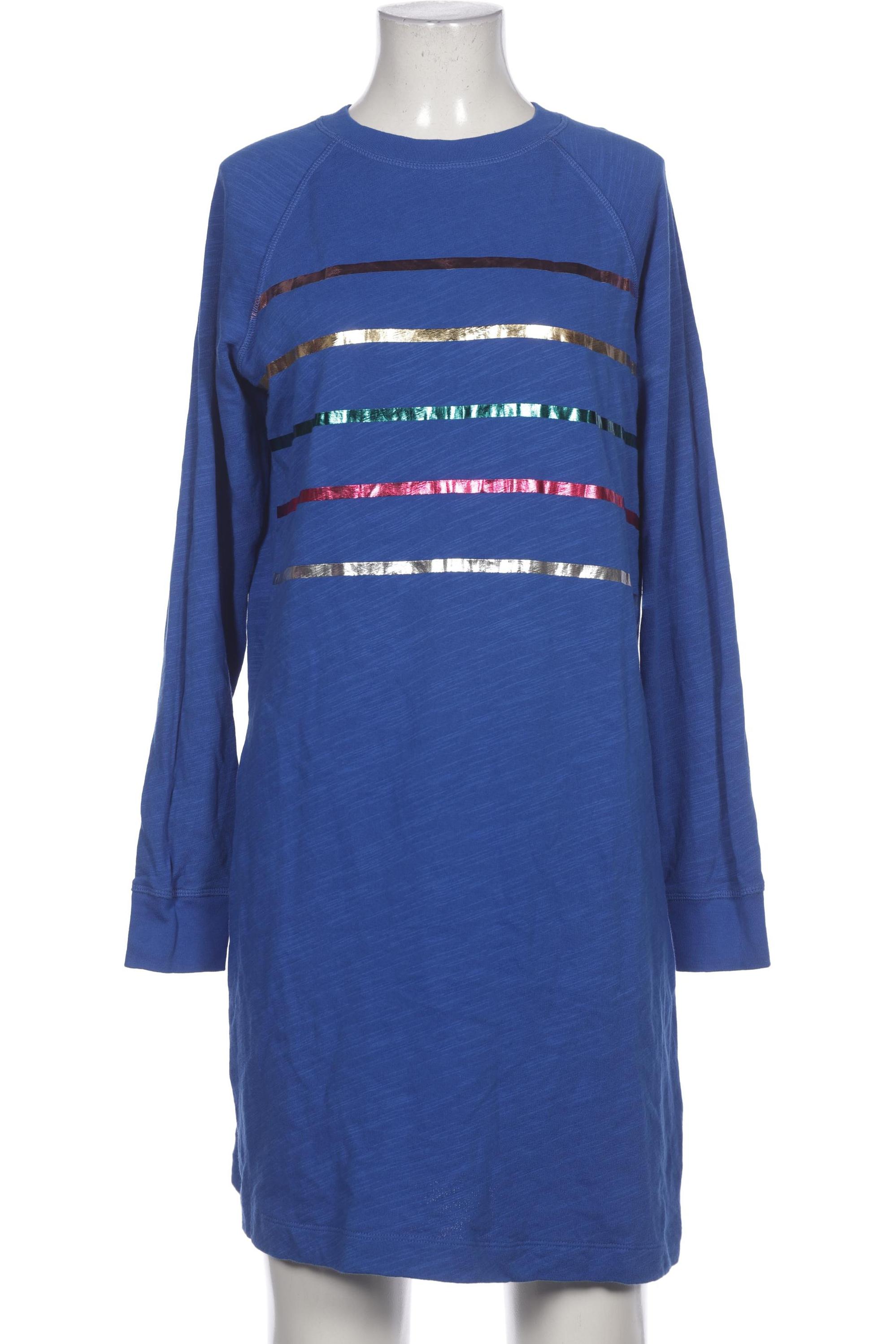 

Boden Damen Kleid, blau, Gr. 38