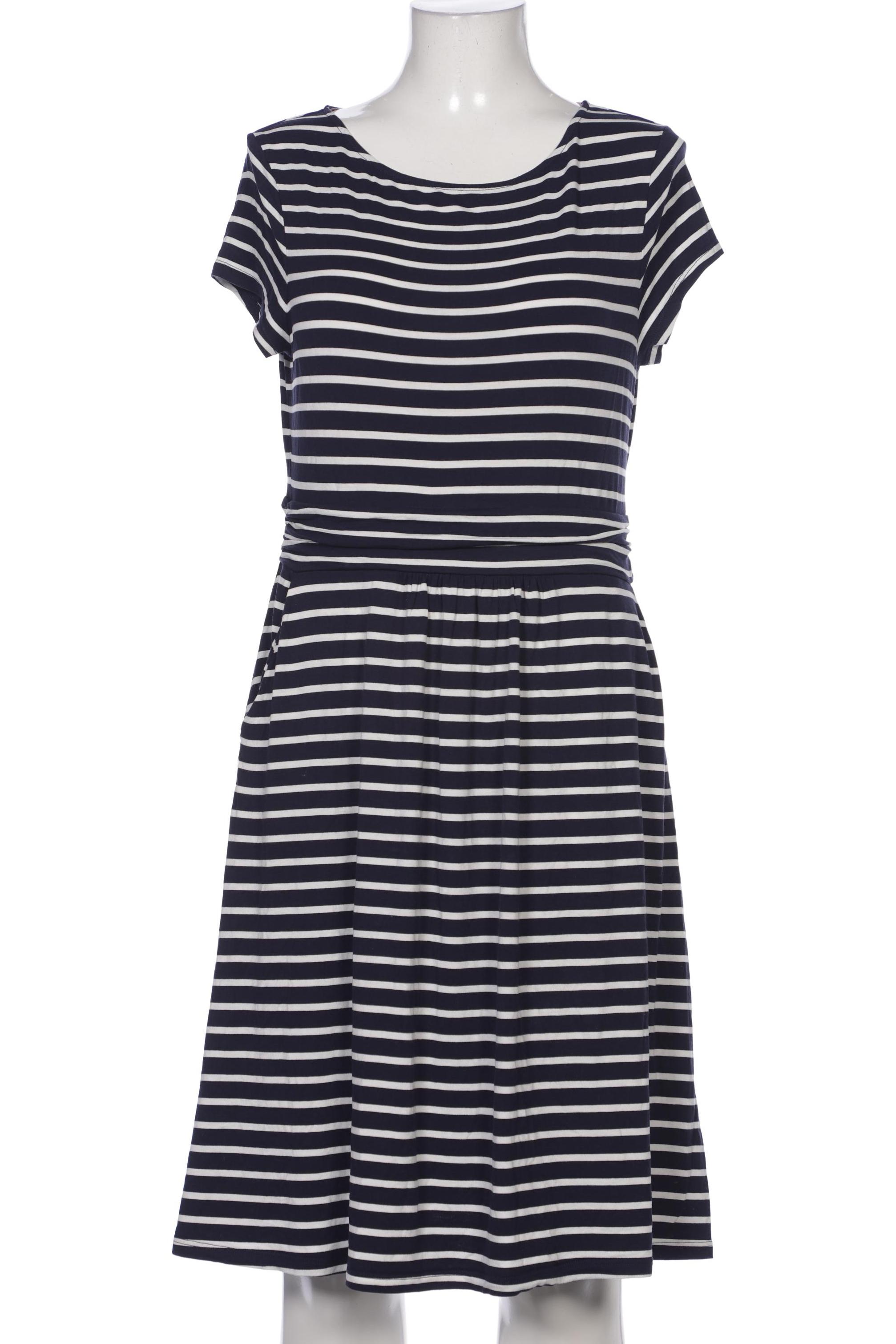 

Boden Damen Kleid, marineblau, Gr. 40