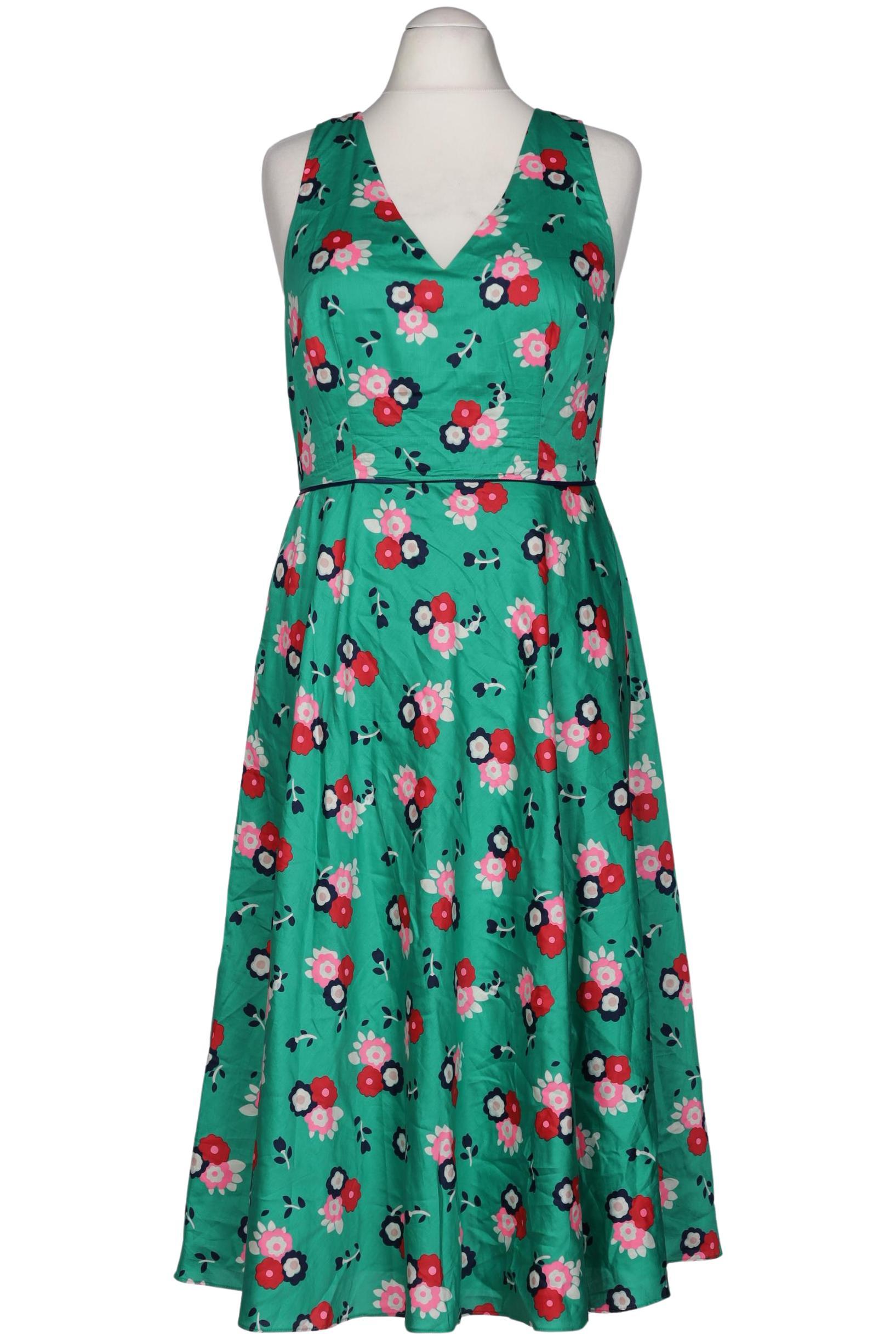 

Boden Damen Kleid, grün, Gr. 40