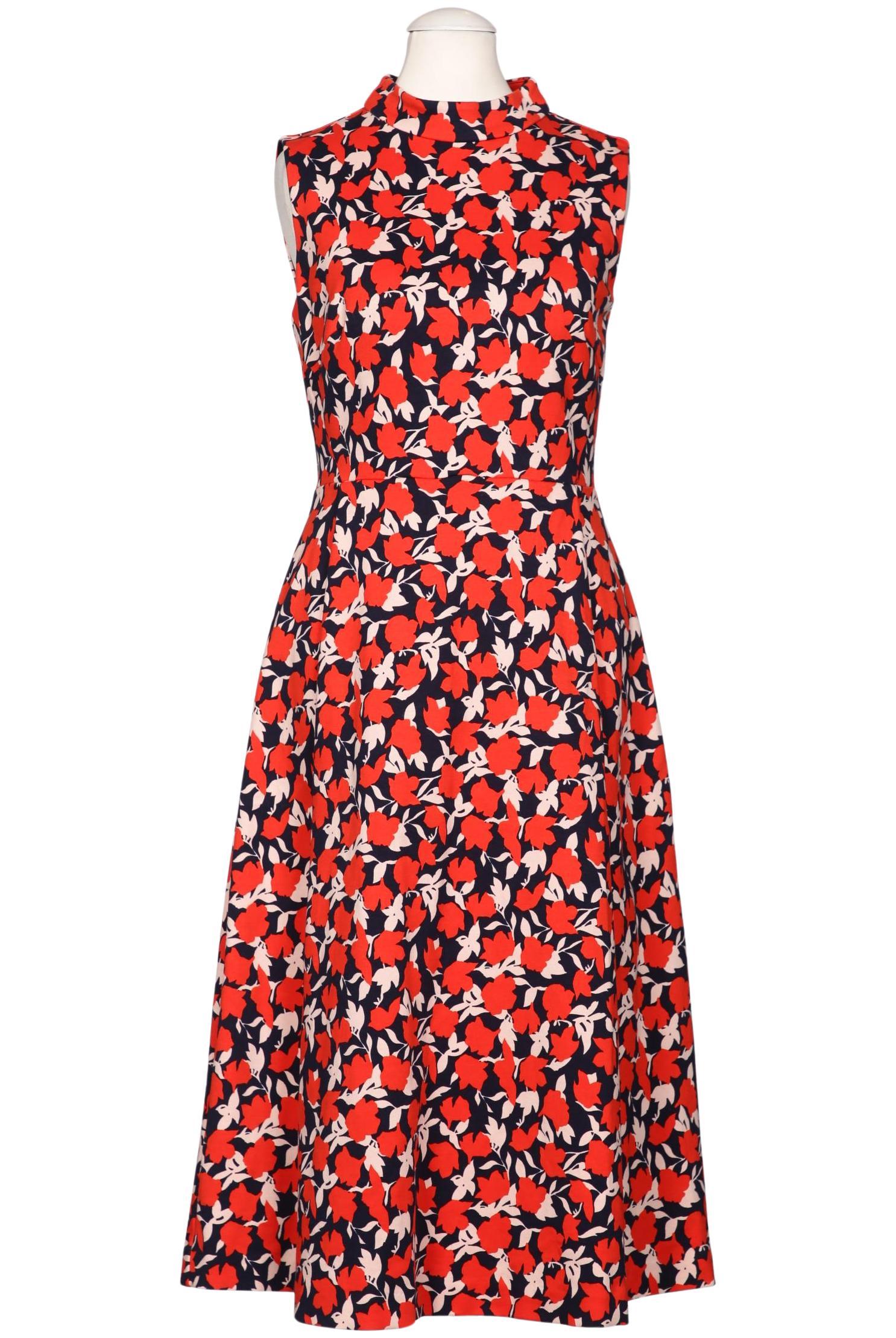 

Boden Damen Kleid, mehrfarbig, Gr. 32