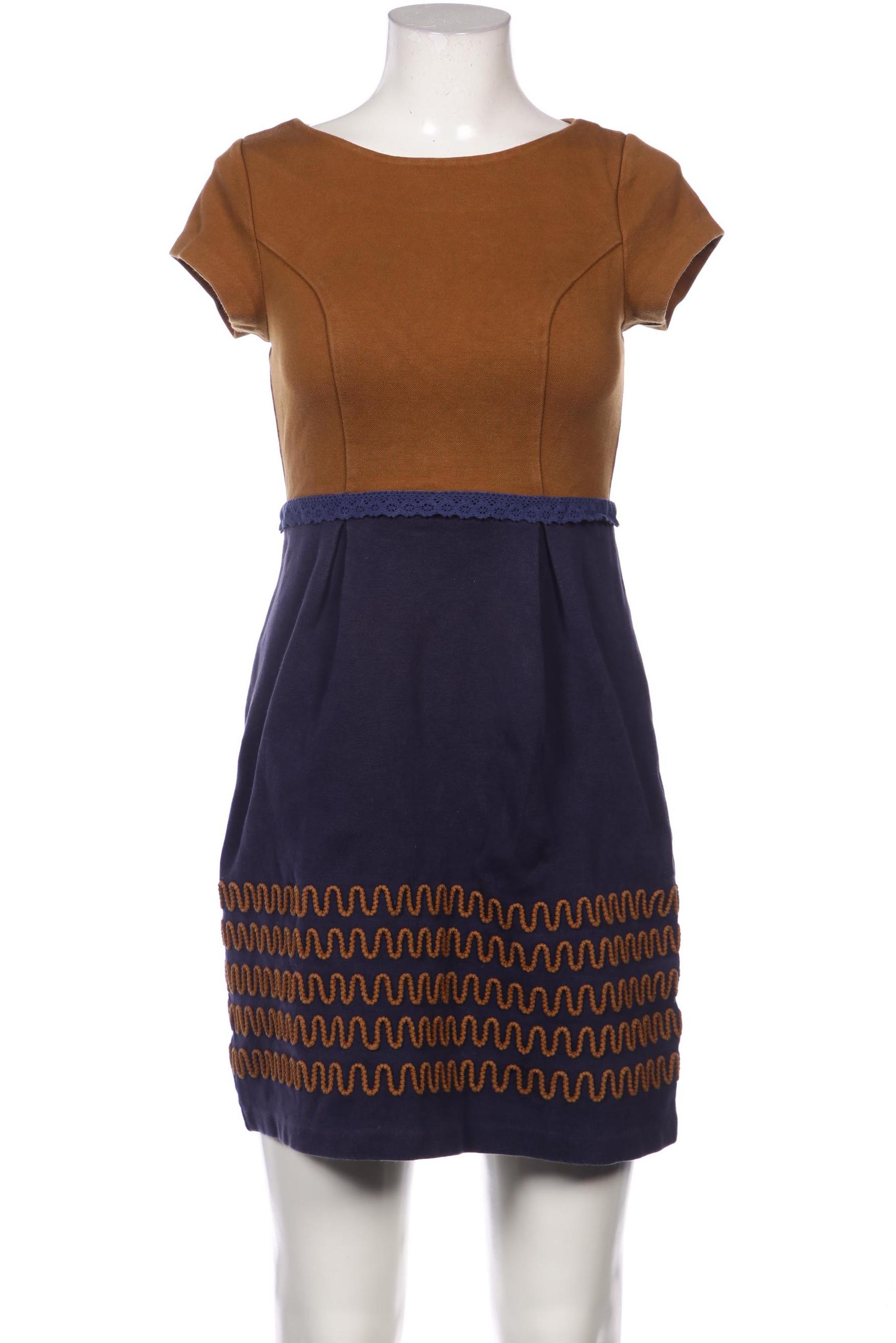 

Boden Damen Kleid, braun