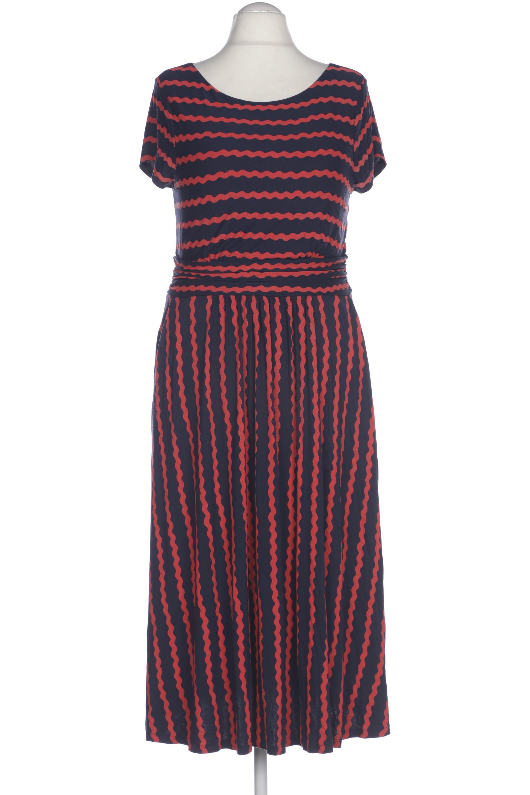 

Boden Damen Kleid, marineblau, Gr. 44