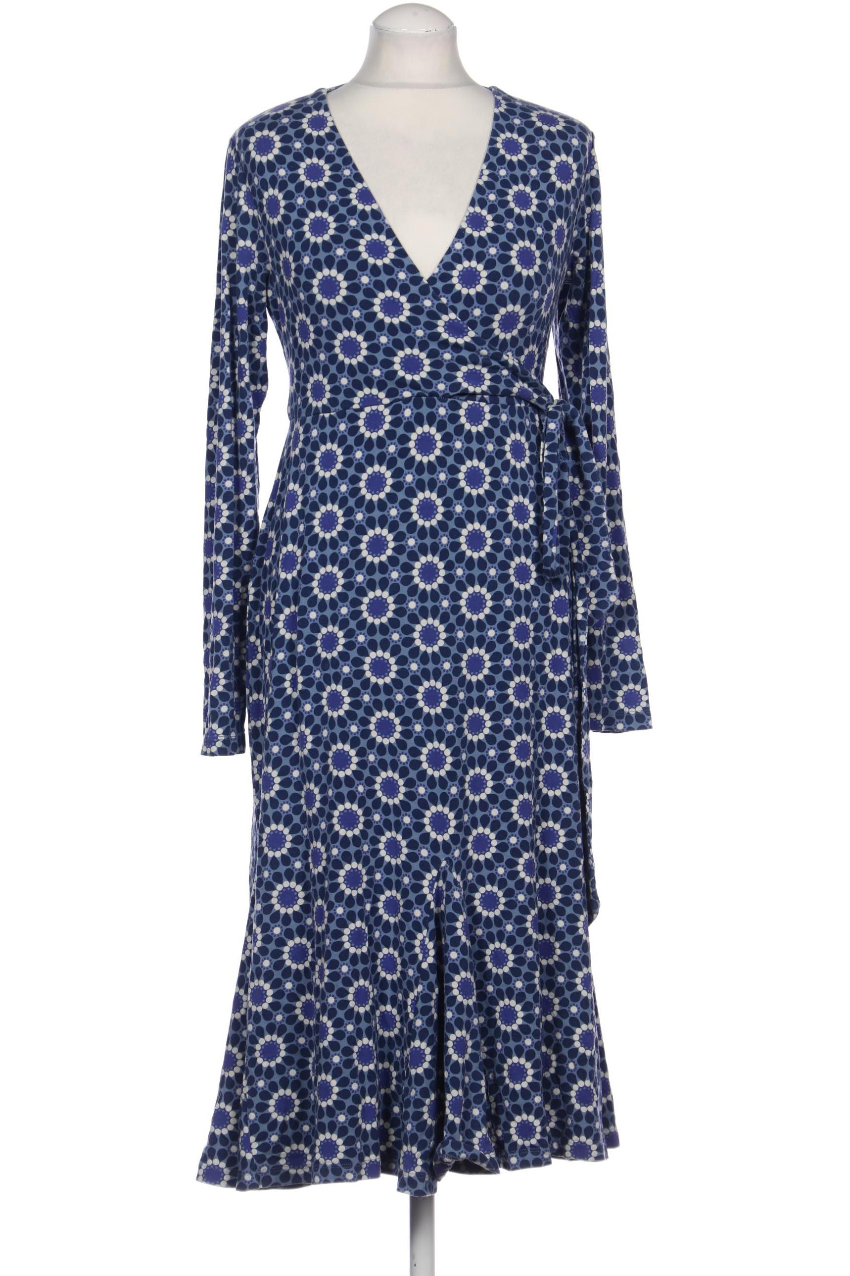 

Boden Damen Kleid, marineblau, Gr. 12