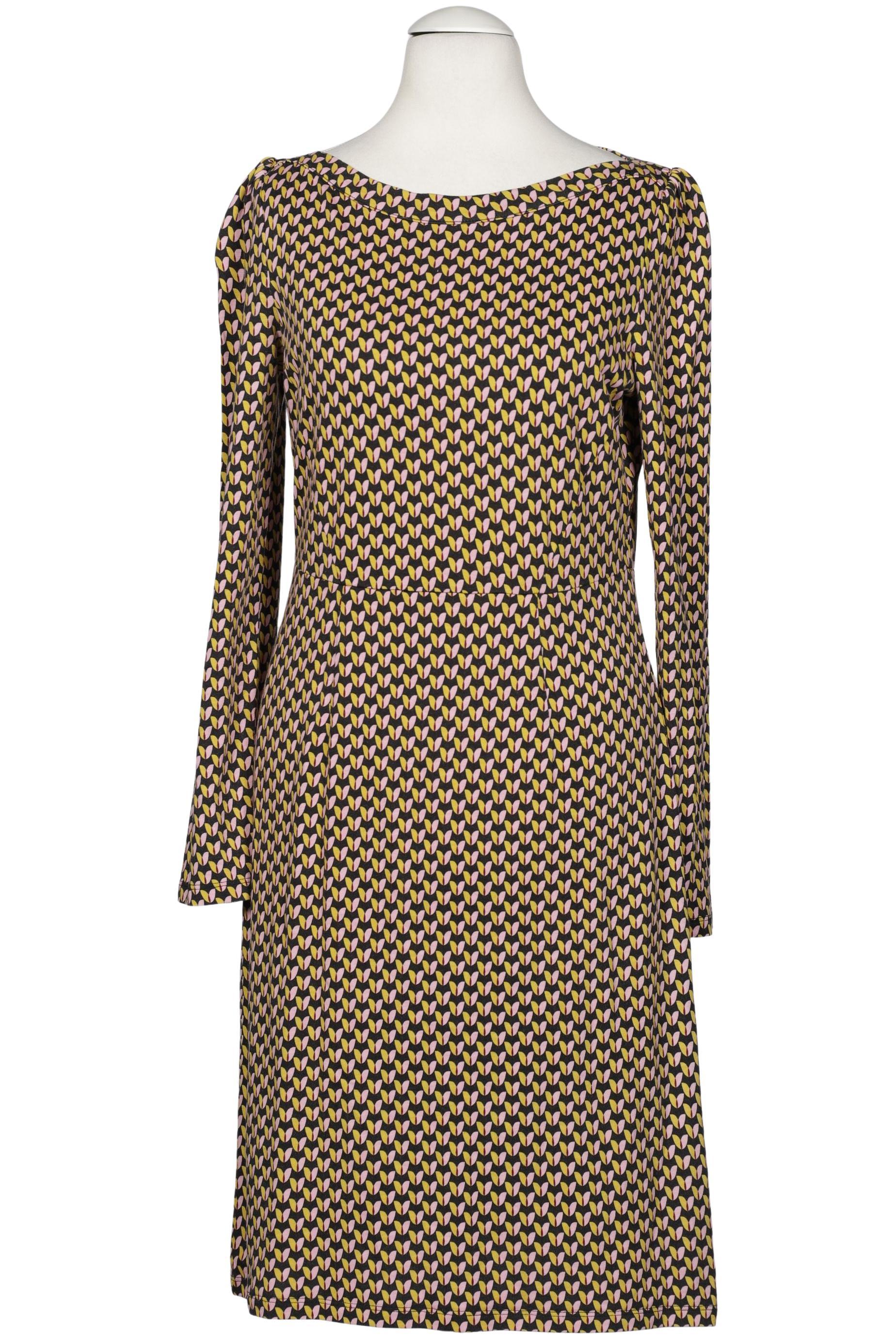 

Boden Damen Kleid, mehrfarbig, Gr. 34