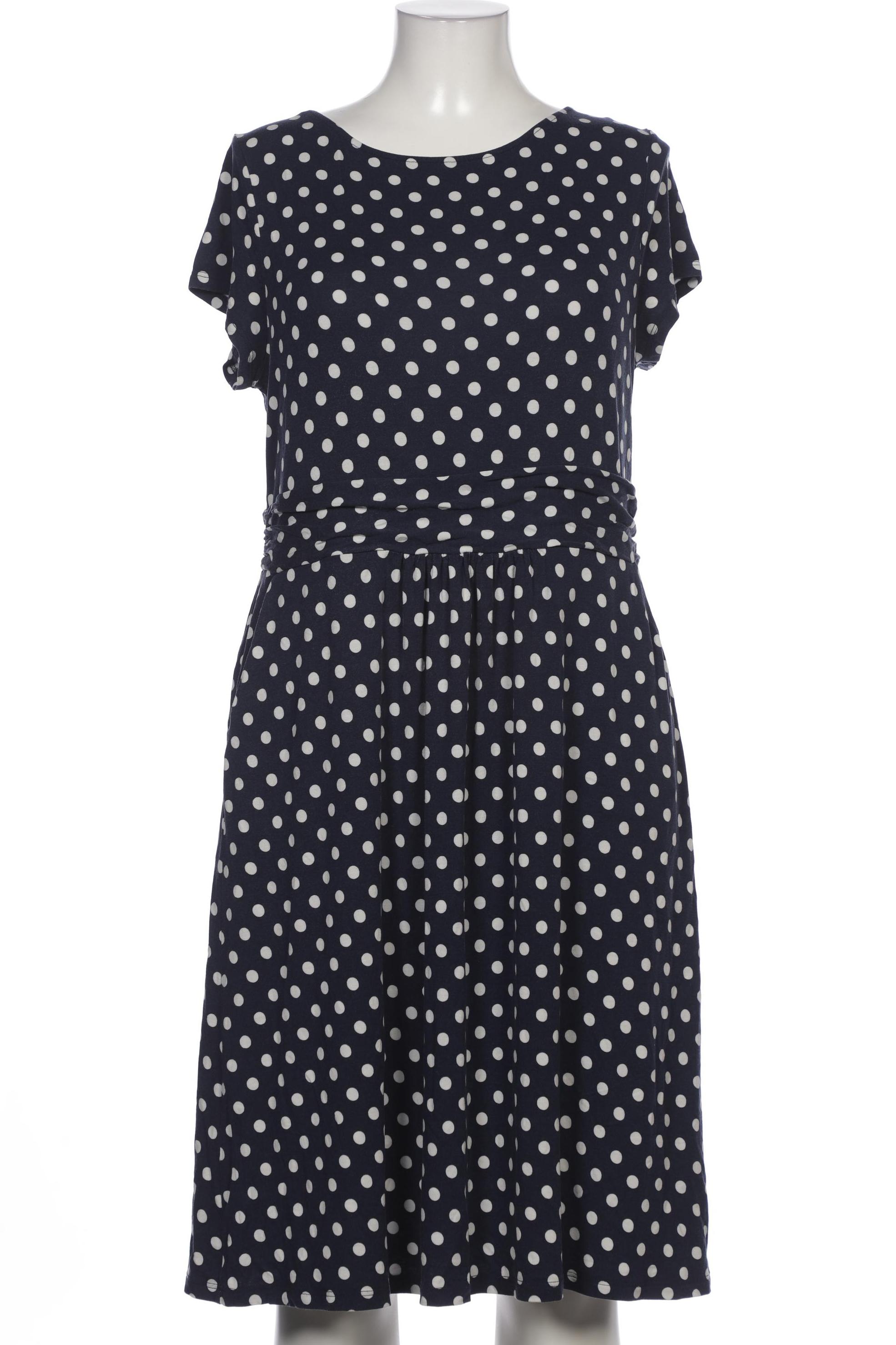 

Boden Damen Kleid, marineblau, Gr. 44