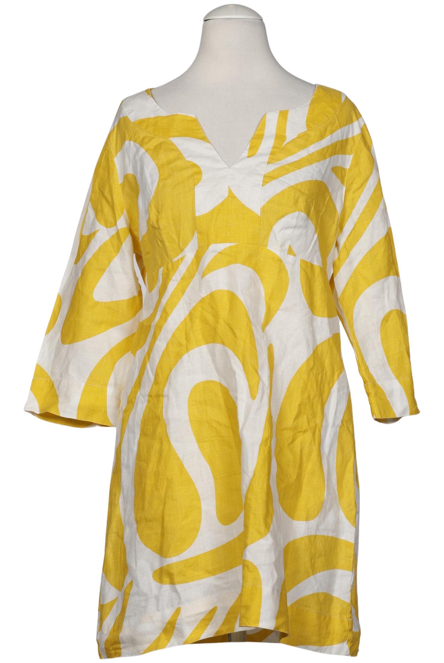 

Boden Damen Kleid, mehrfarbig, Gr. 36