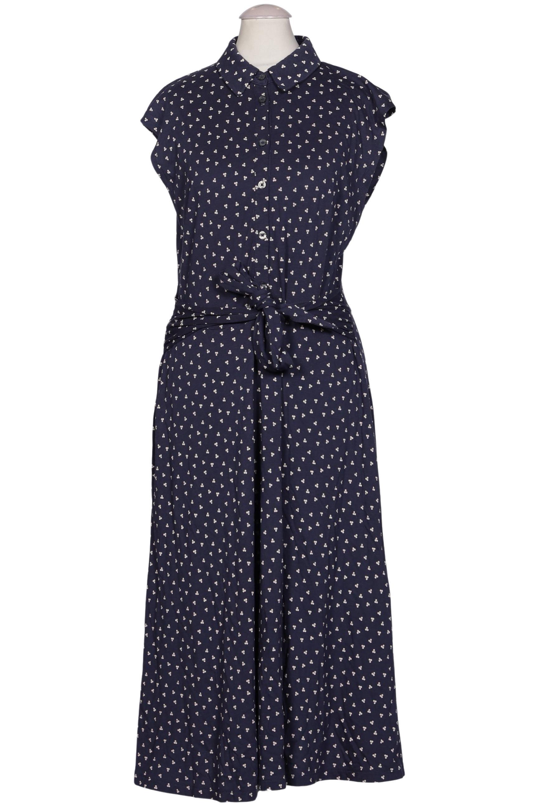 

Boden Damen Kleid, marineblau, Gr. 36