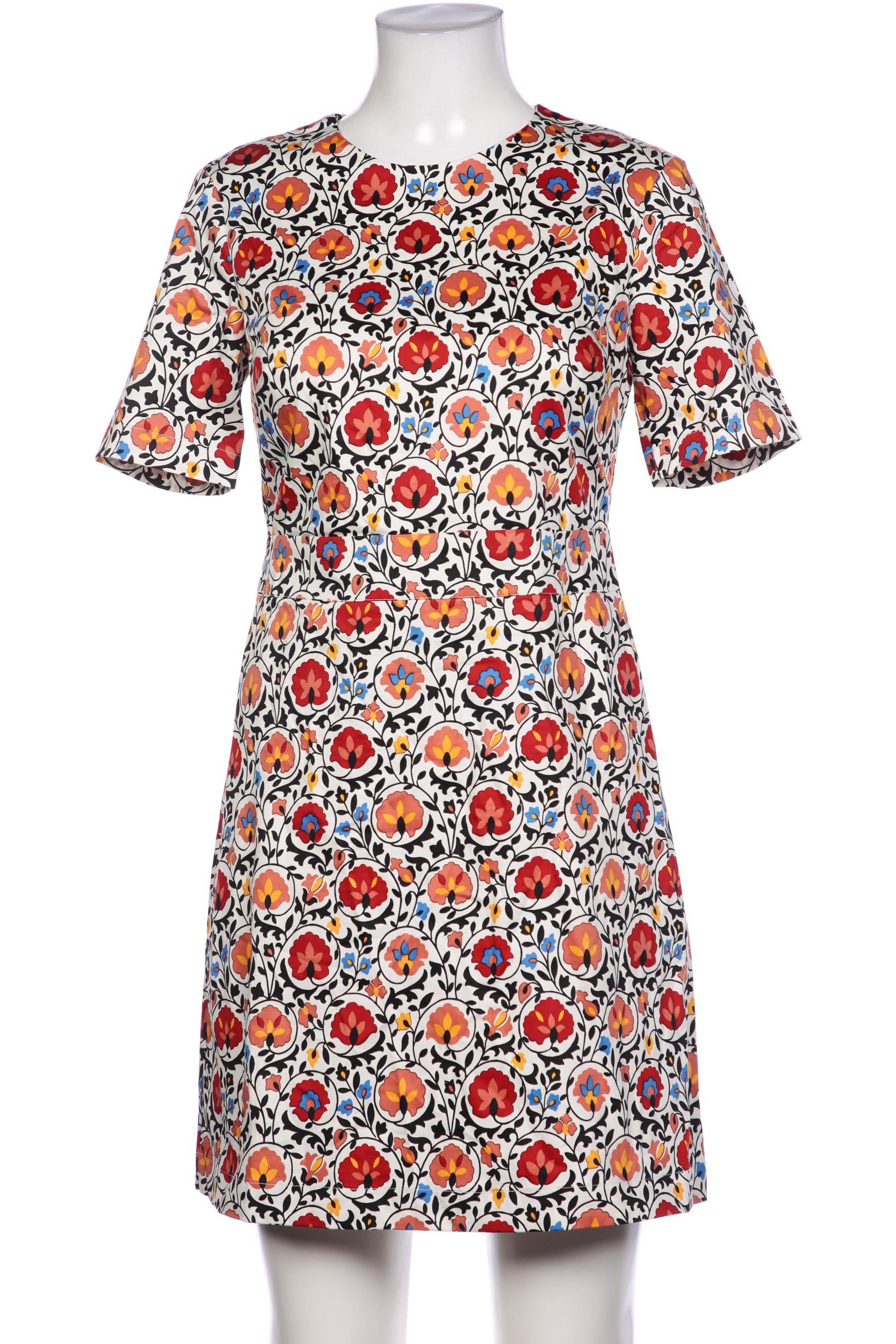 

Boden Damen Kleid, mehrfarbig, Gr. 36