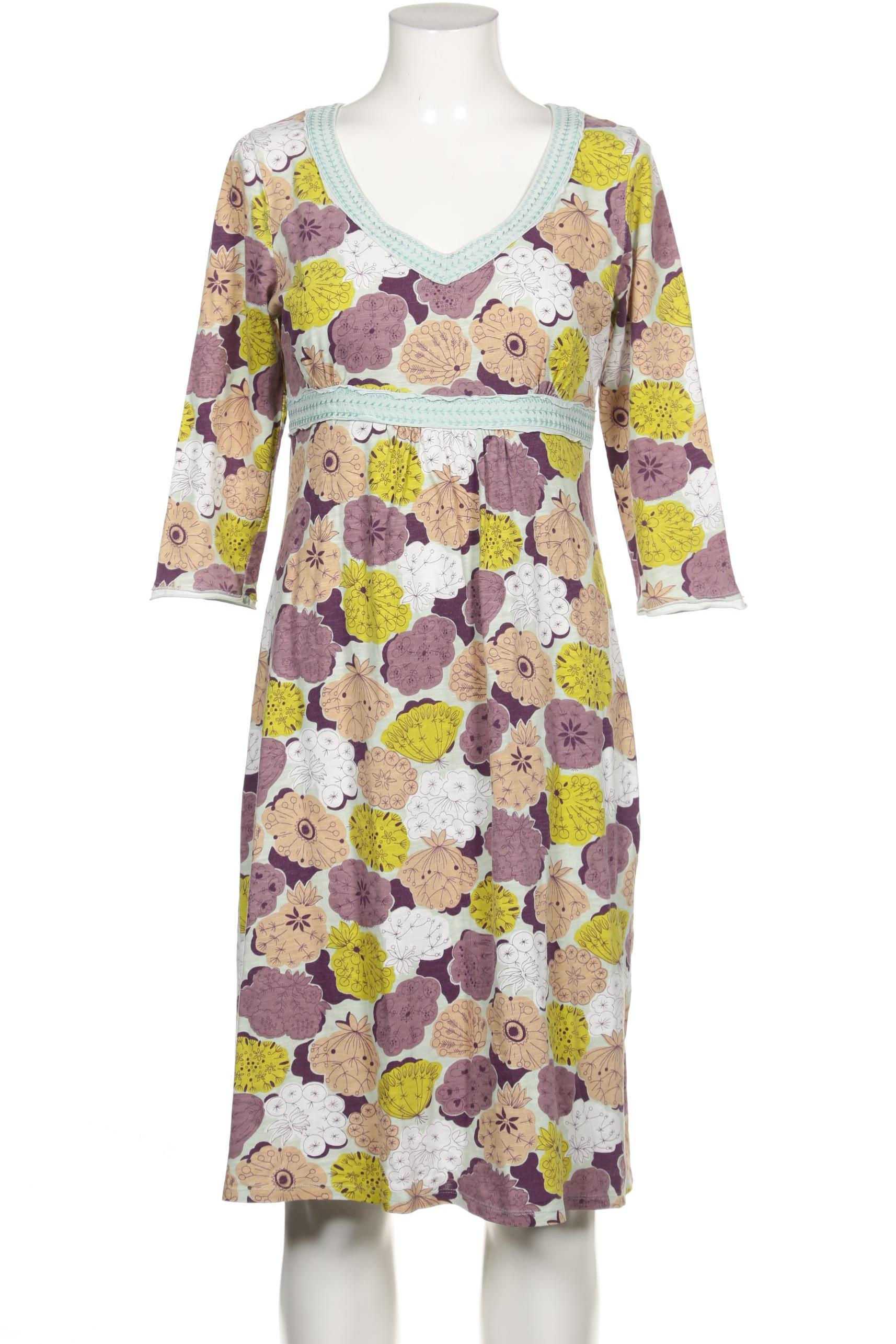 

Boden Damen Kleid, mehrfarbig