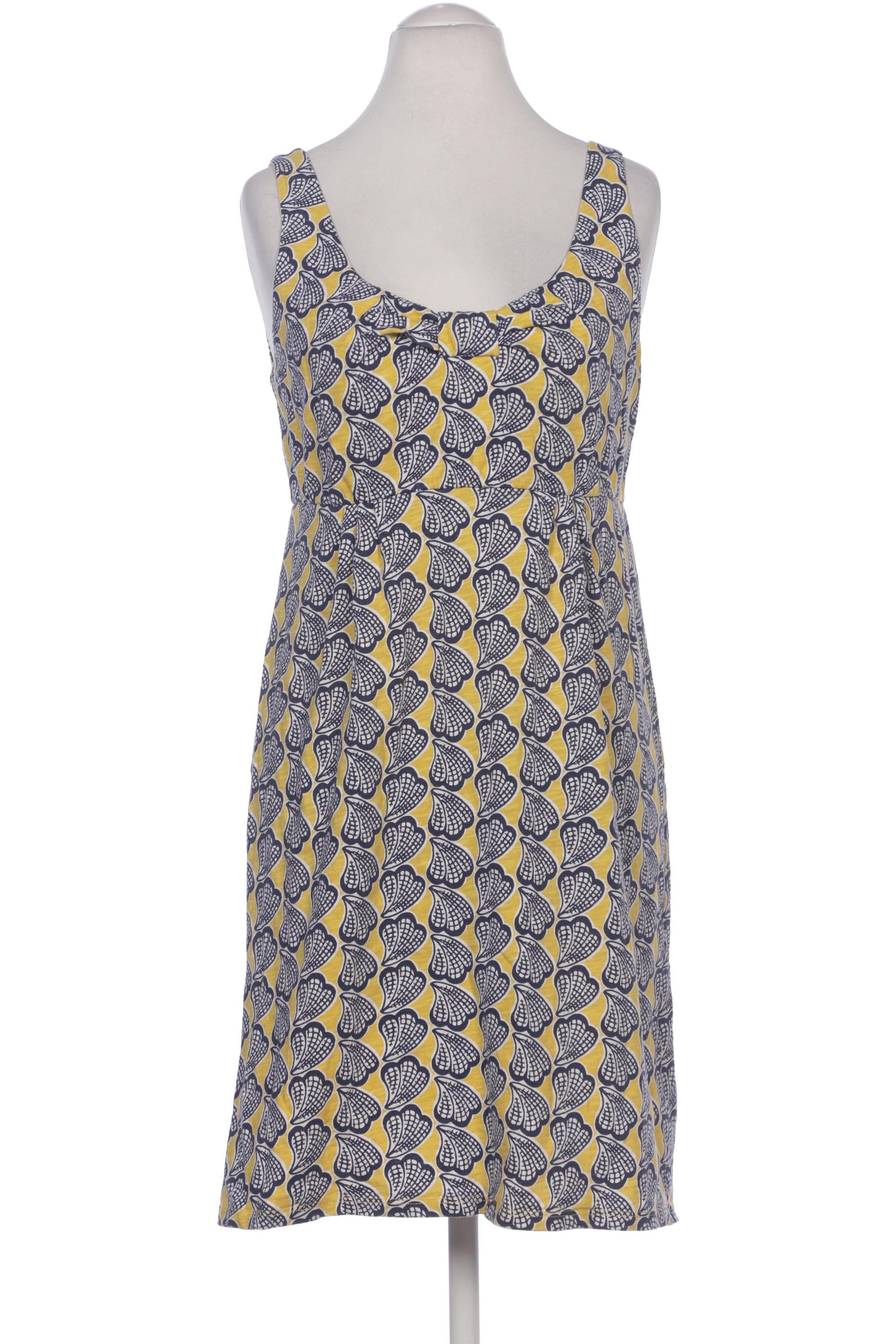 

Boden Damen Kleid, gelb, Gr. 38