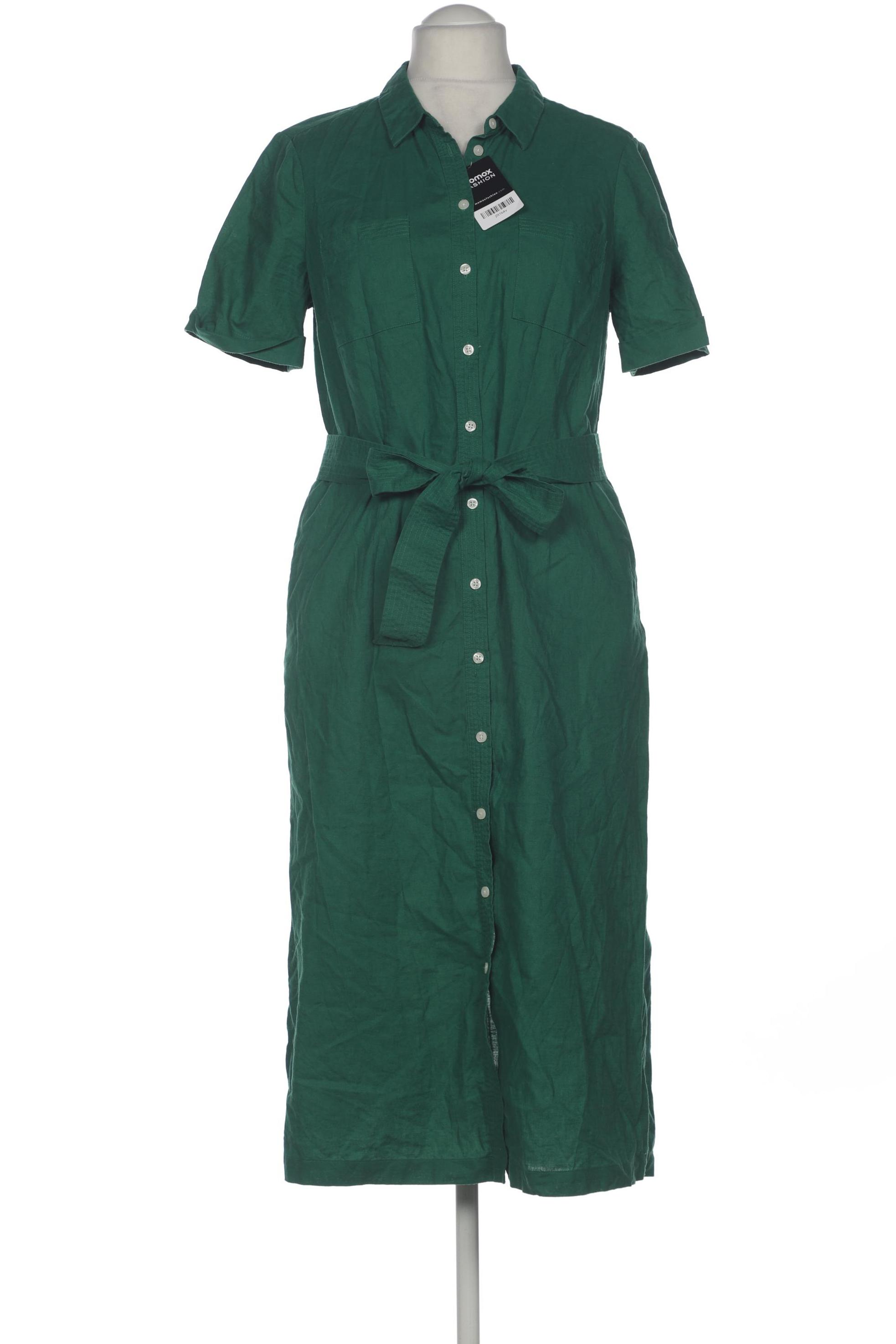 

Boden Damen Kleid, grün, Gr. 40