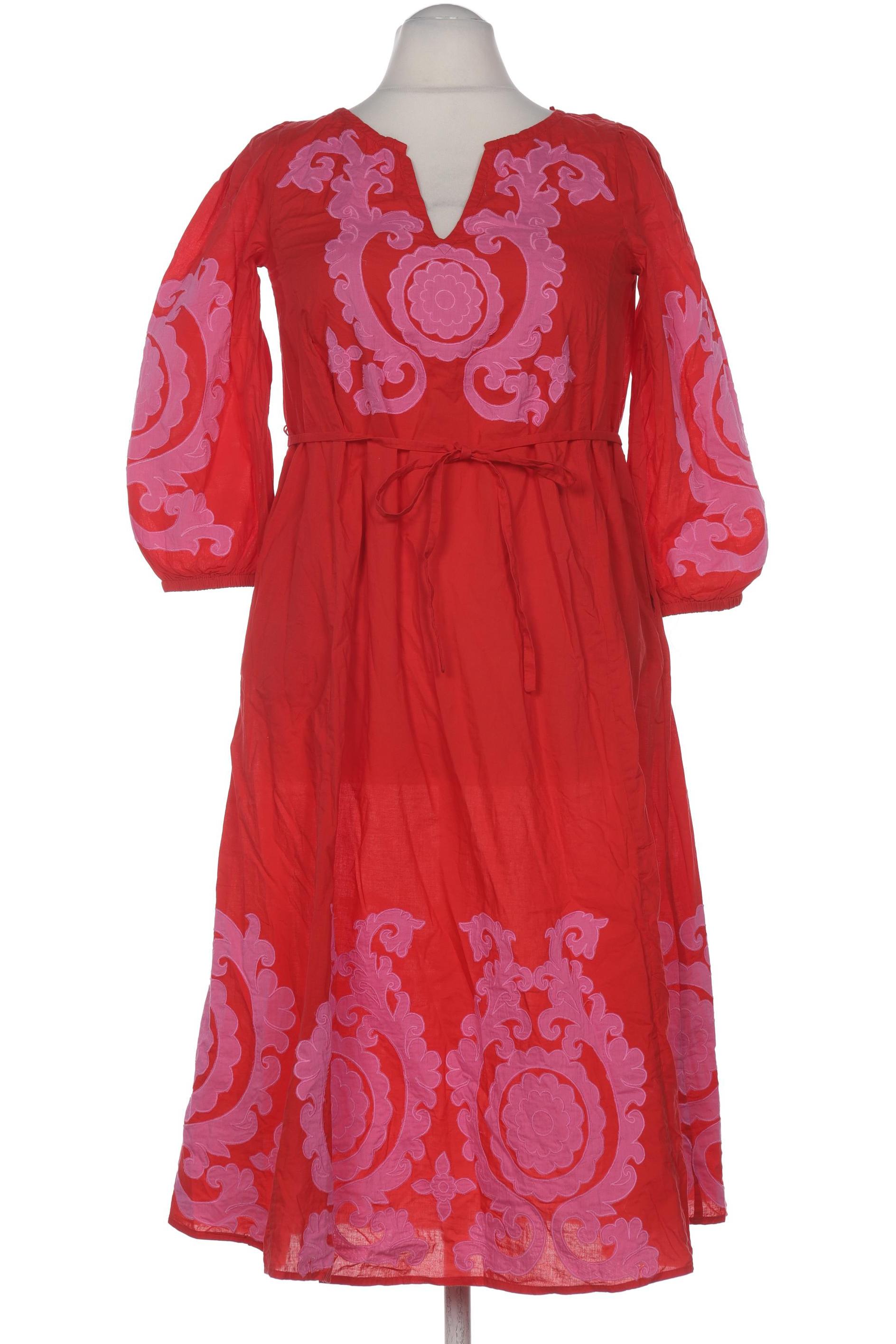 

Boden Damen Kleid, rot, Gr. 32