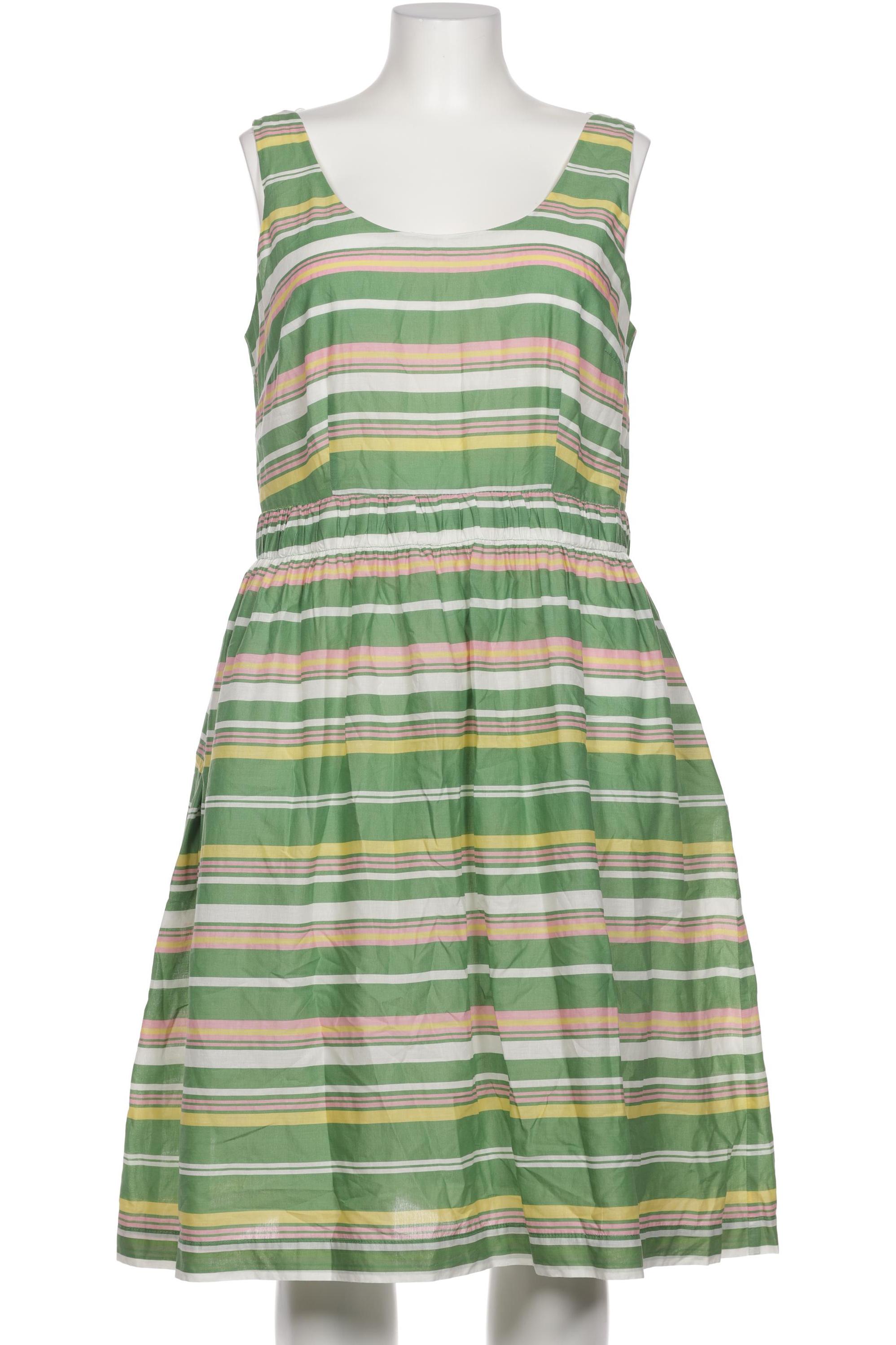 

Boden Damen Kleid, grün