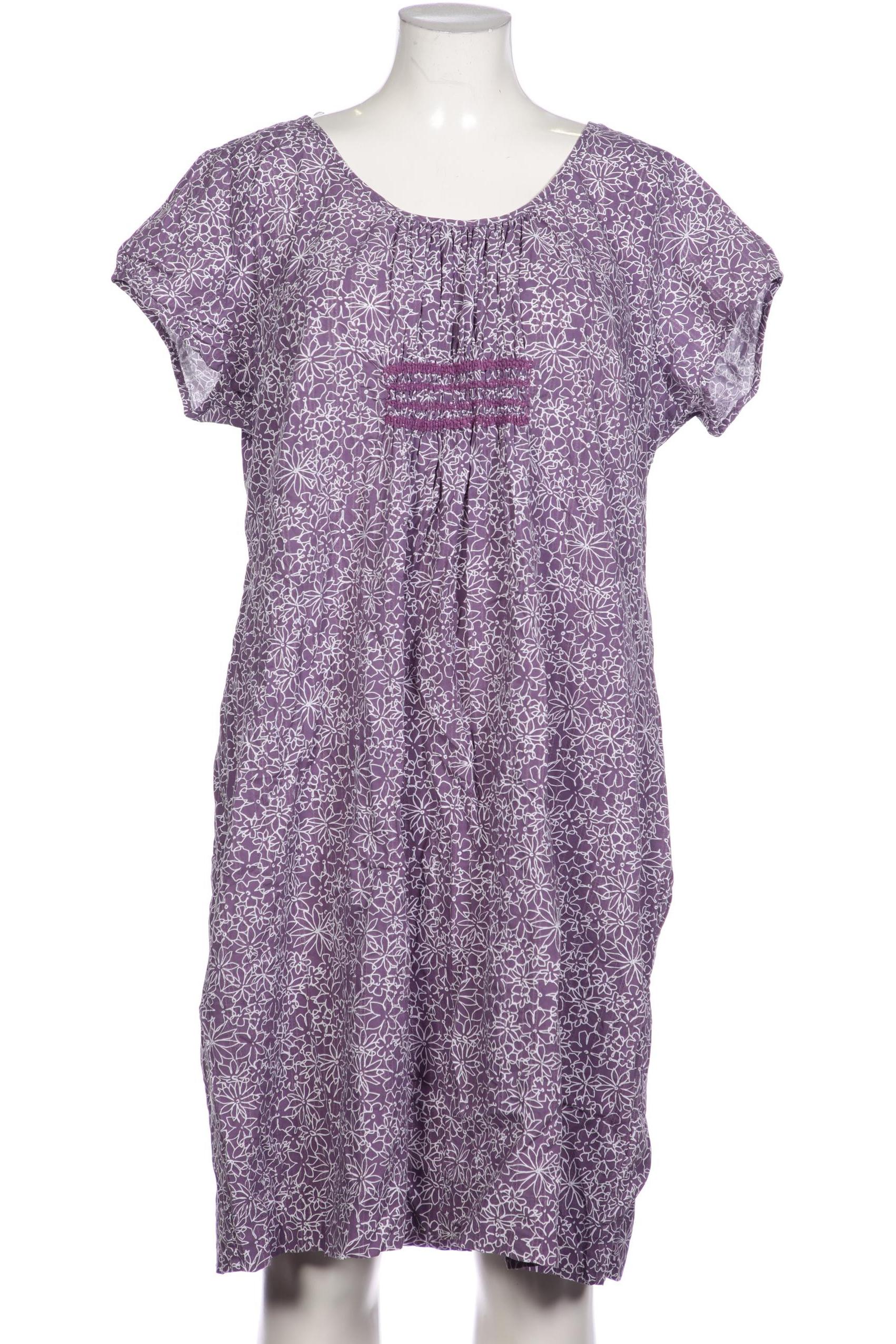 

Boden Damen Kleid, flieder, Gr. 22