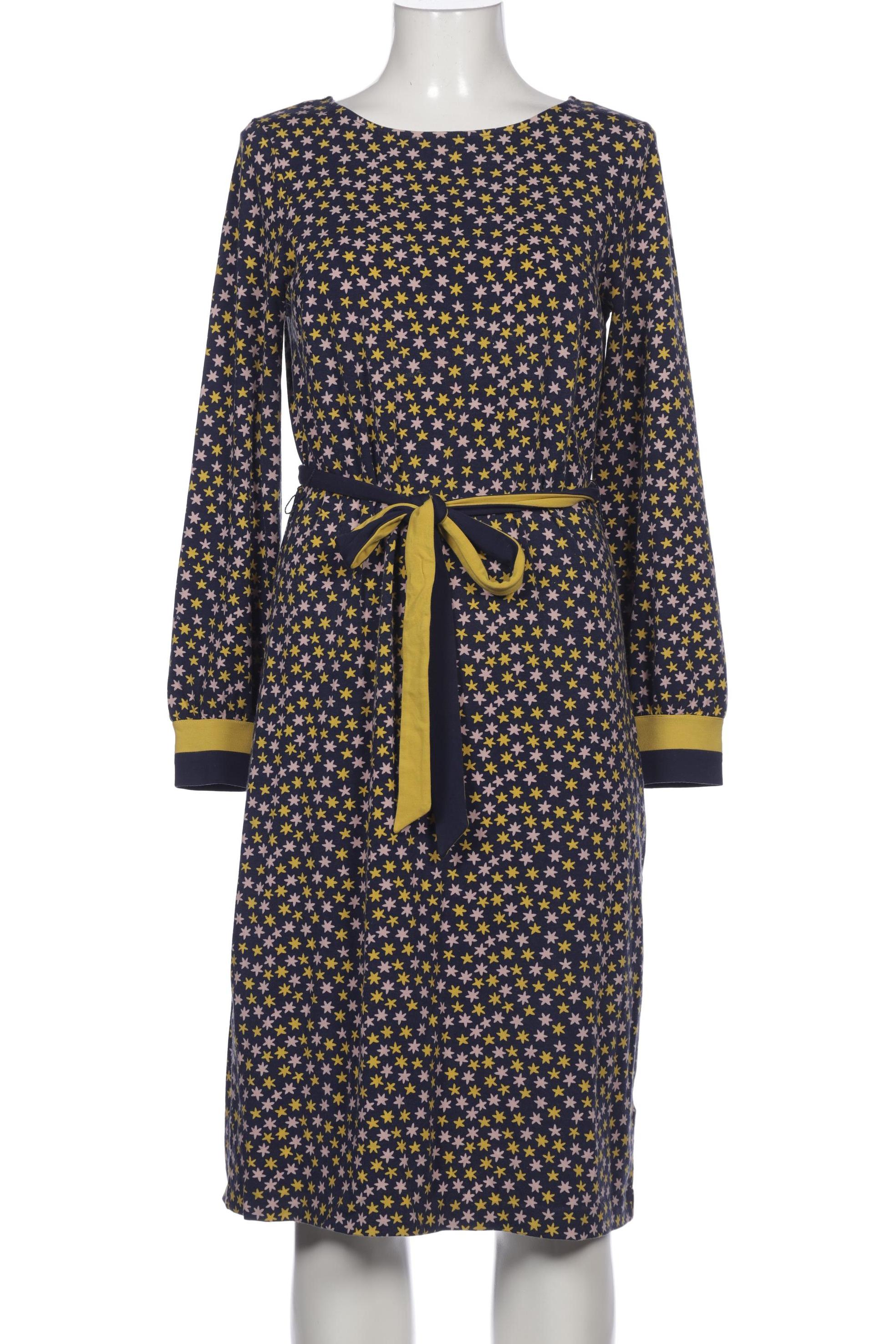 

Boden Damen Kleid, marineblau