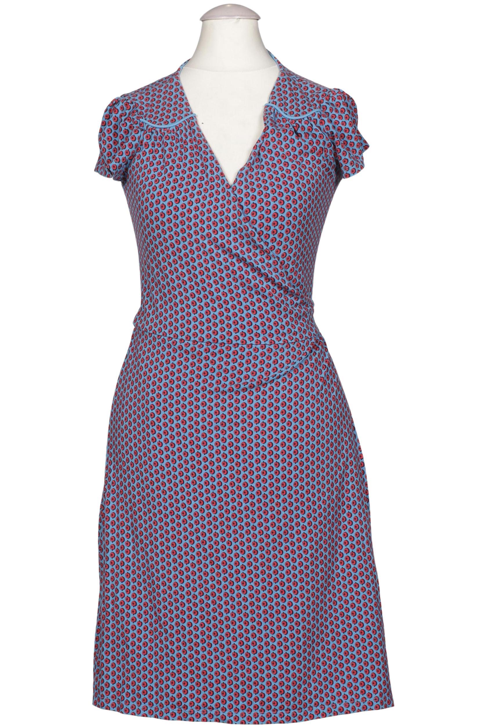 

Boden Damen Kleid, mehrfarbig, Gr. 34