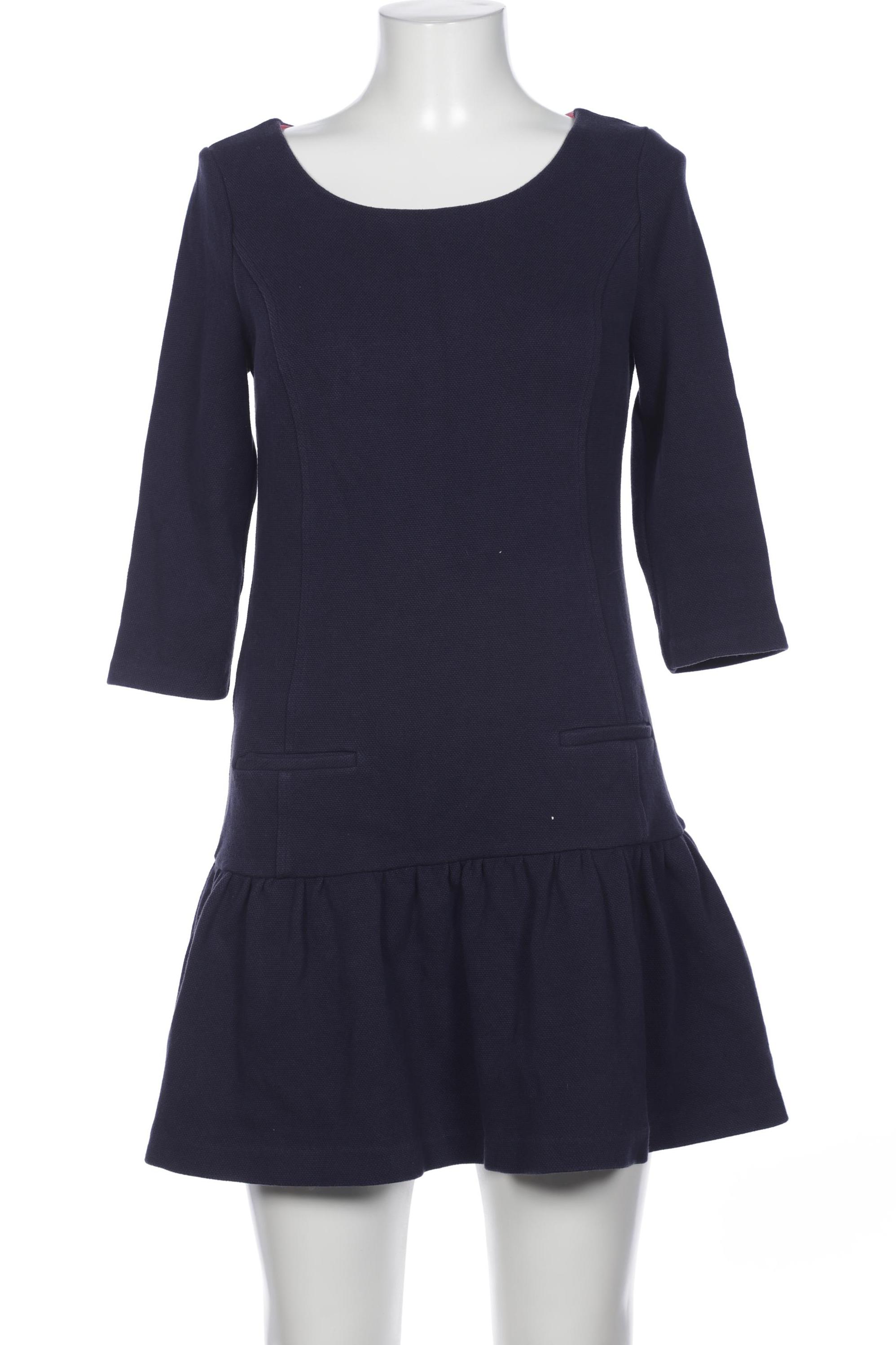 

Boden Damen Kleid, marineblau