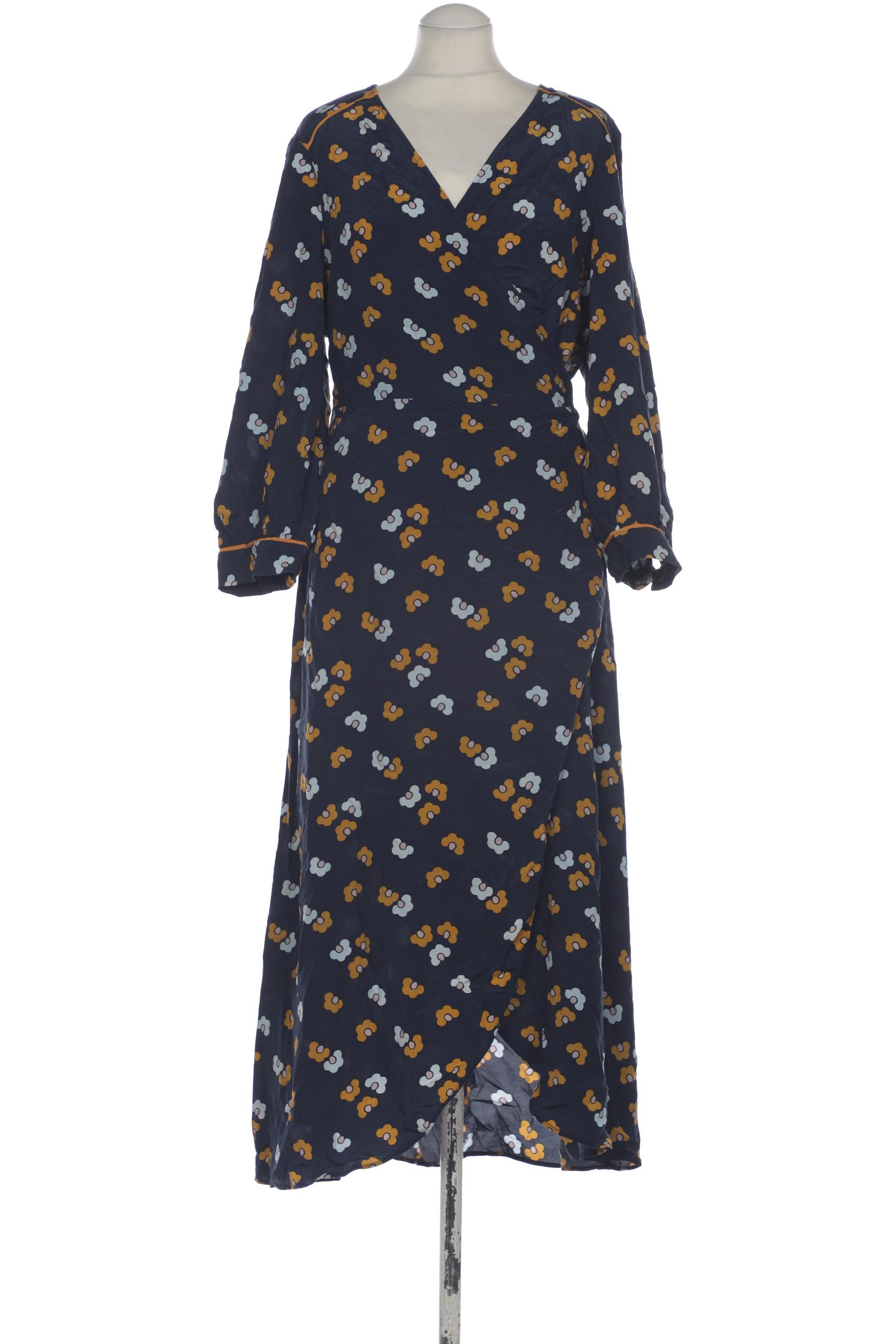

Boden Damen Kleid, marineblau, Gr. 46