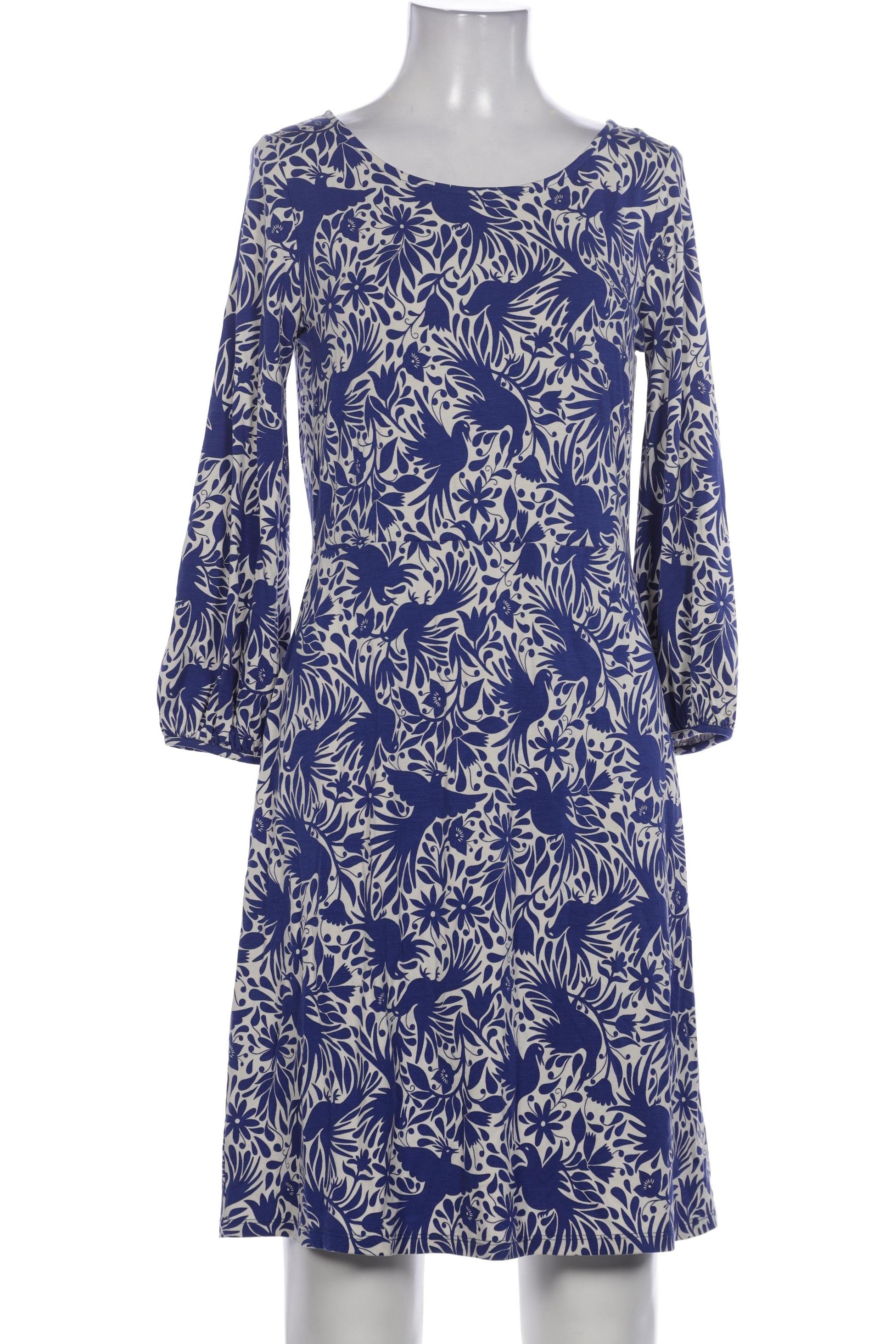 

Boden Damen Kleid, blau, Gr. 36