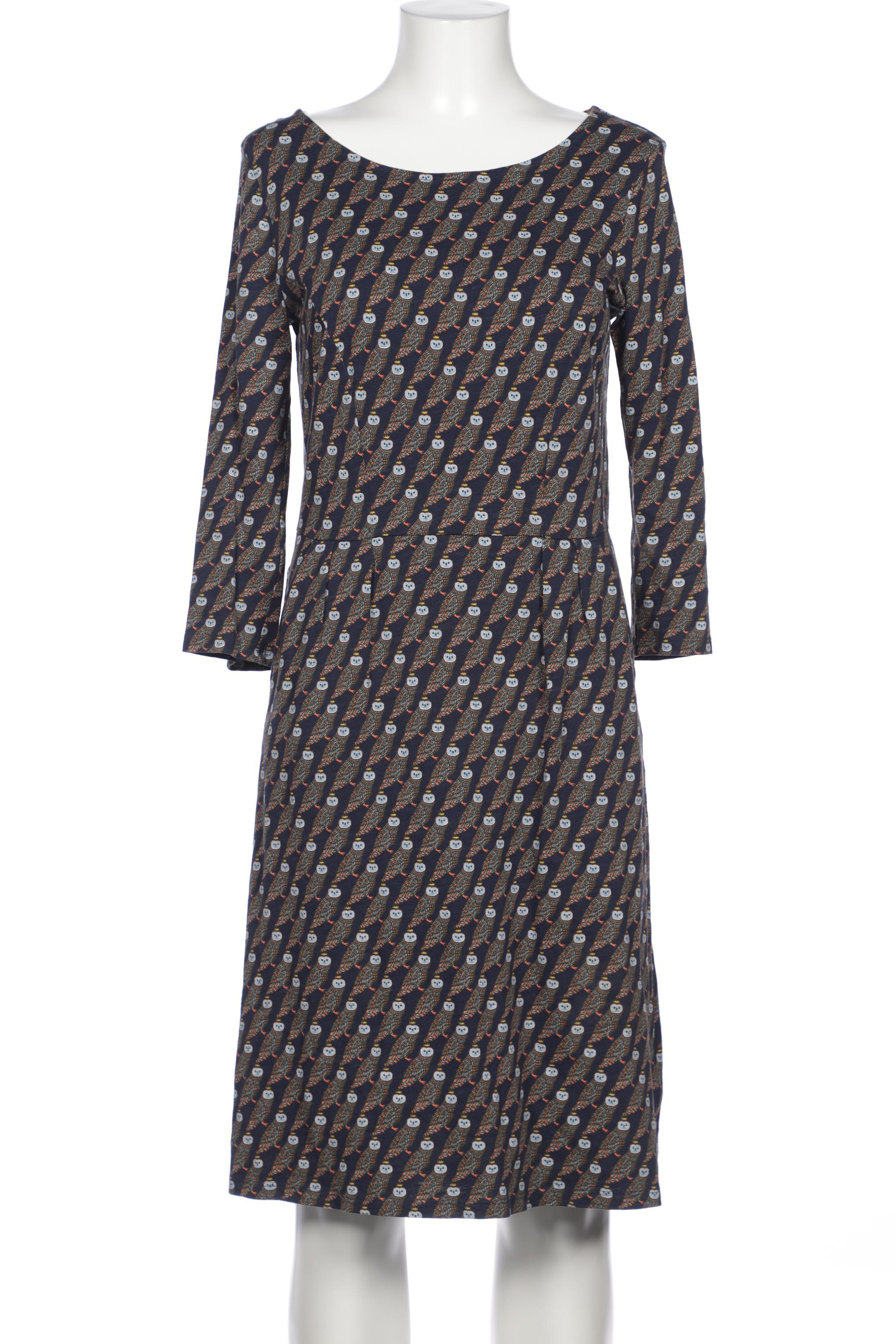 

Boden Damen Kleid, mehrfarbig