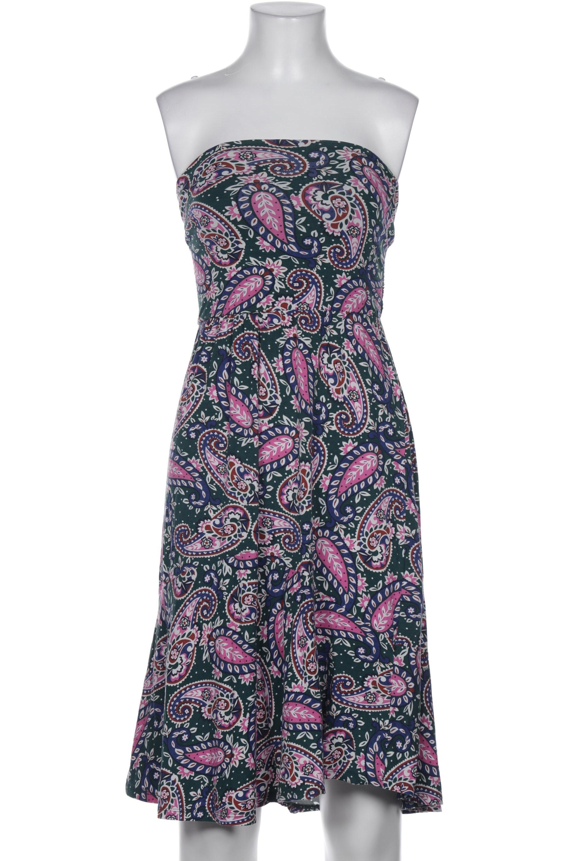 

Boden Damen Kleid, mehrfarbig, Gr. 38