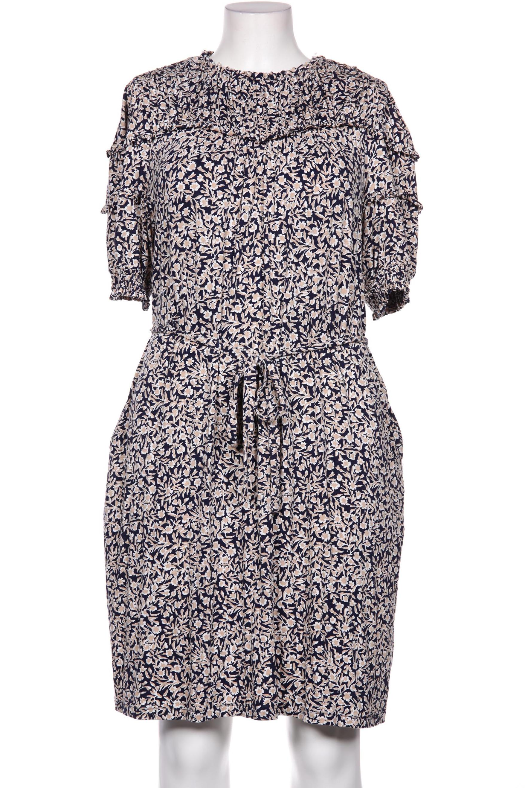 

Boden Damen Kleid, marineblau, Gr. 42