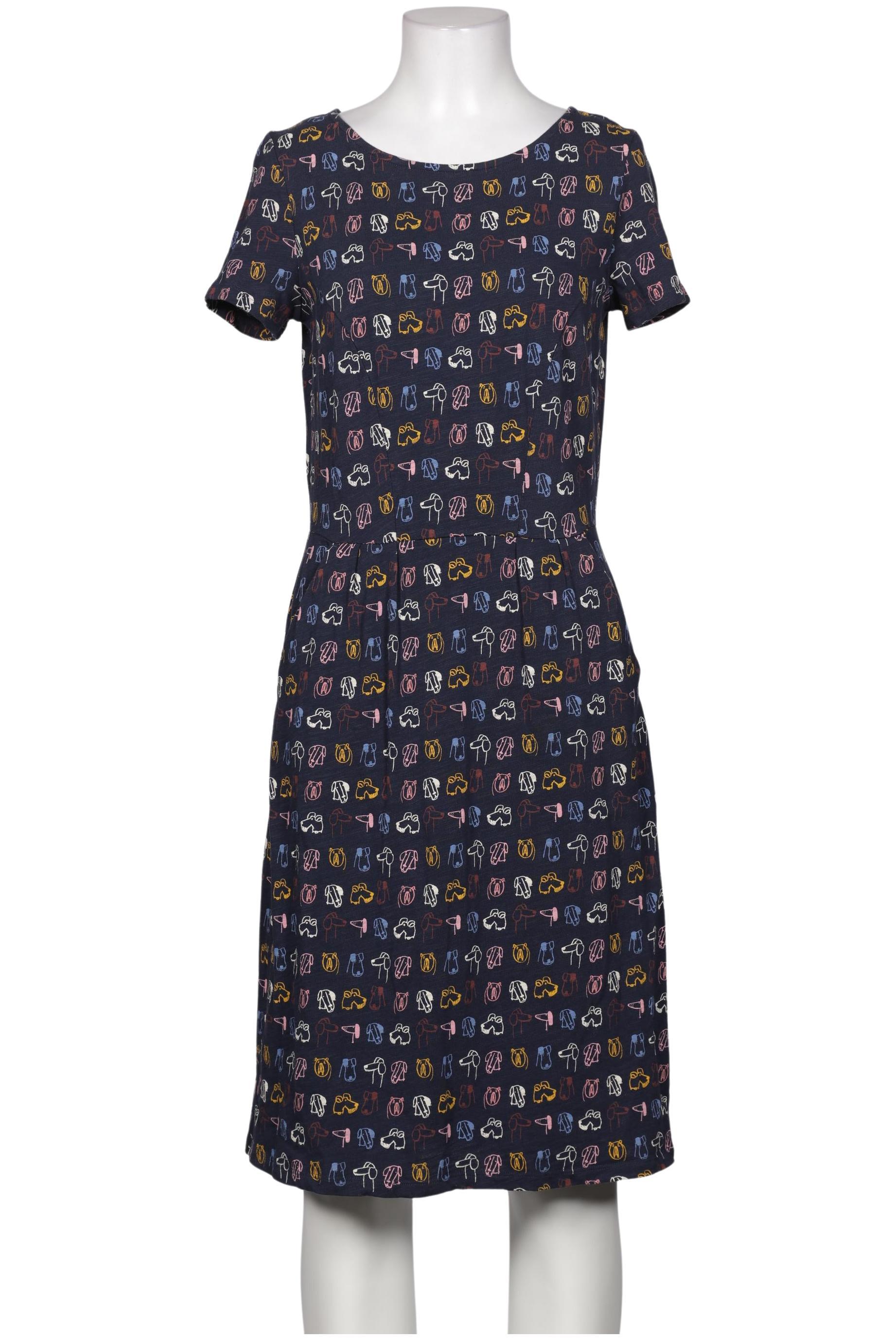 

Boden Damen Kleid, marineblau, Gr. 36