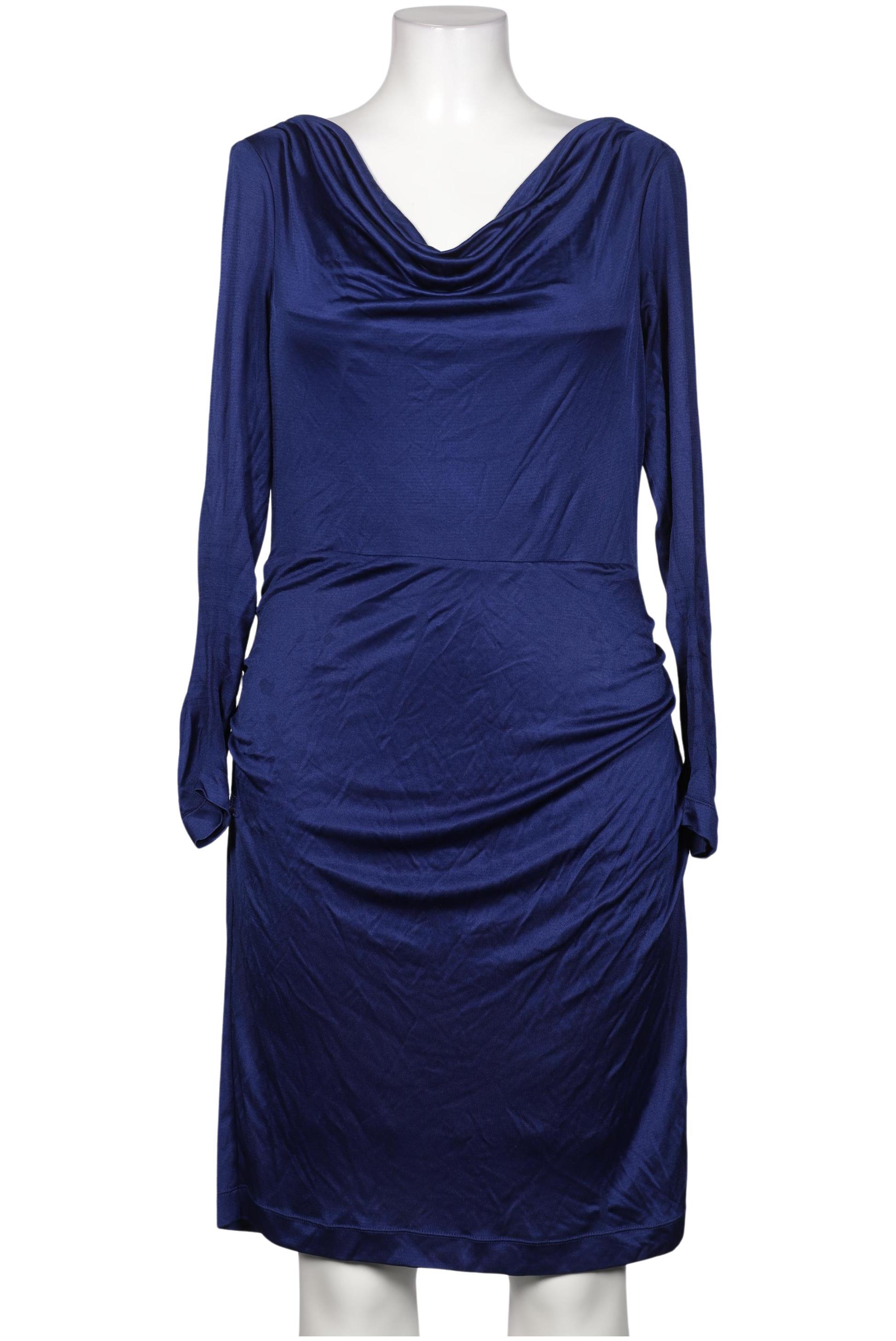 

Boden Damen Kleid, marineblau, Gr. 44