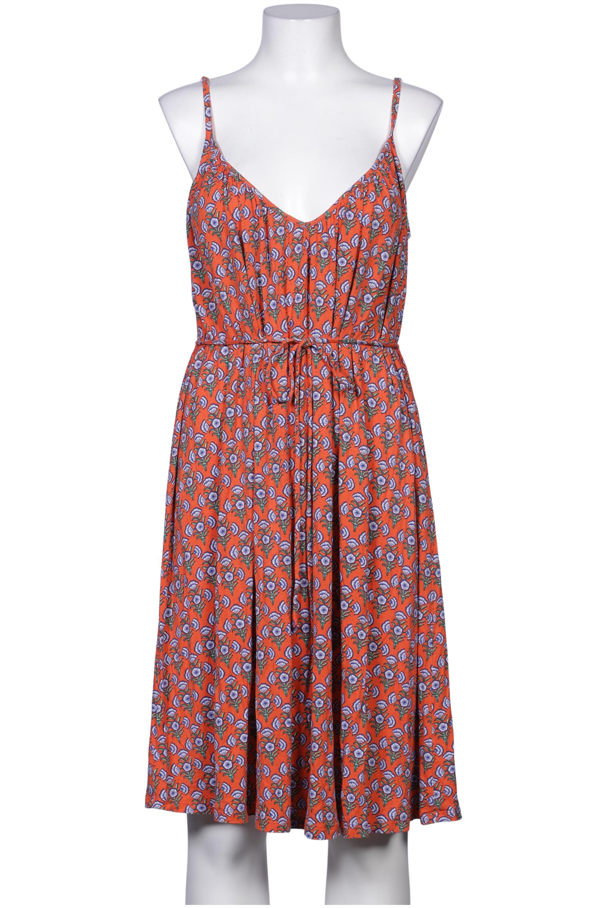 

Boden Damen Kleid, orange, Gr. 40