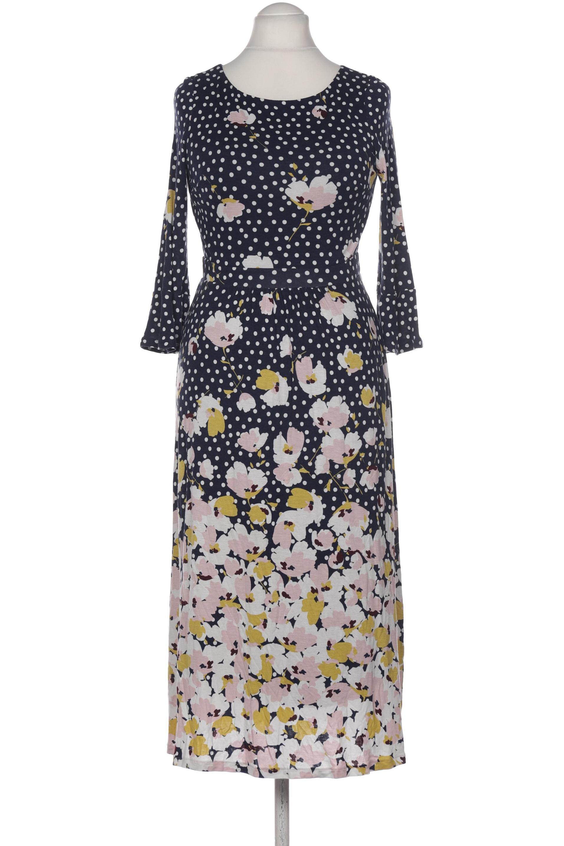 

Boden Damen Kleid, marineblau, Gr. 36