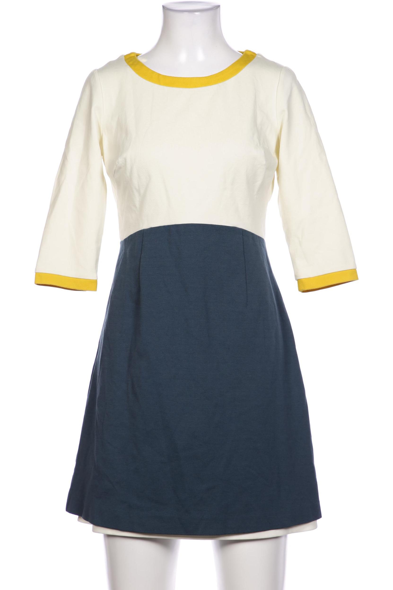 

Boden Damen Kleid, mehrfarbig, Gr. 36