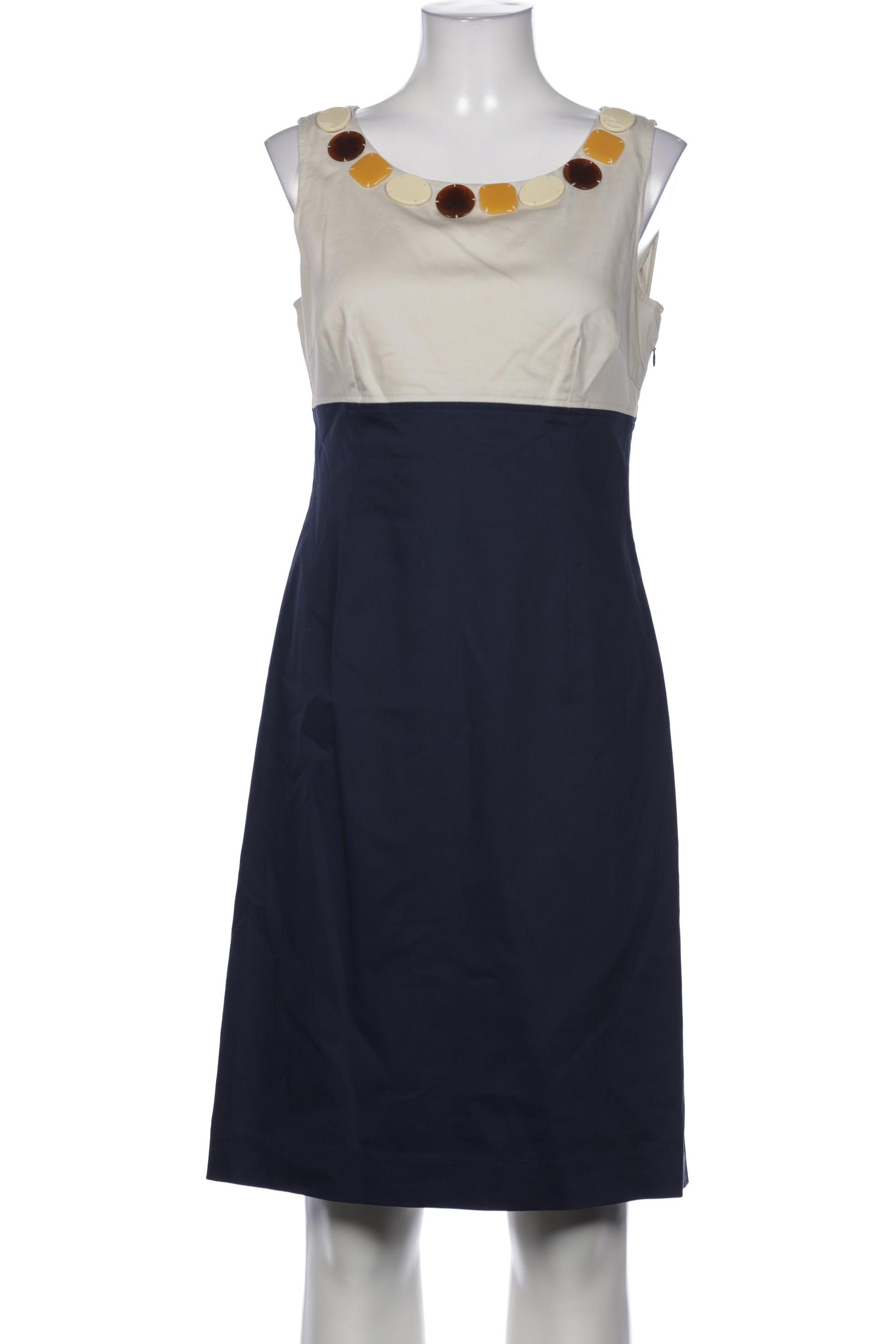 

Boden Damen Kleid, marineblau, Gr. 12