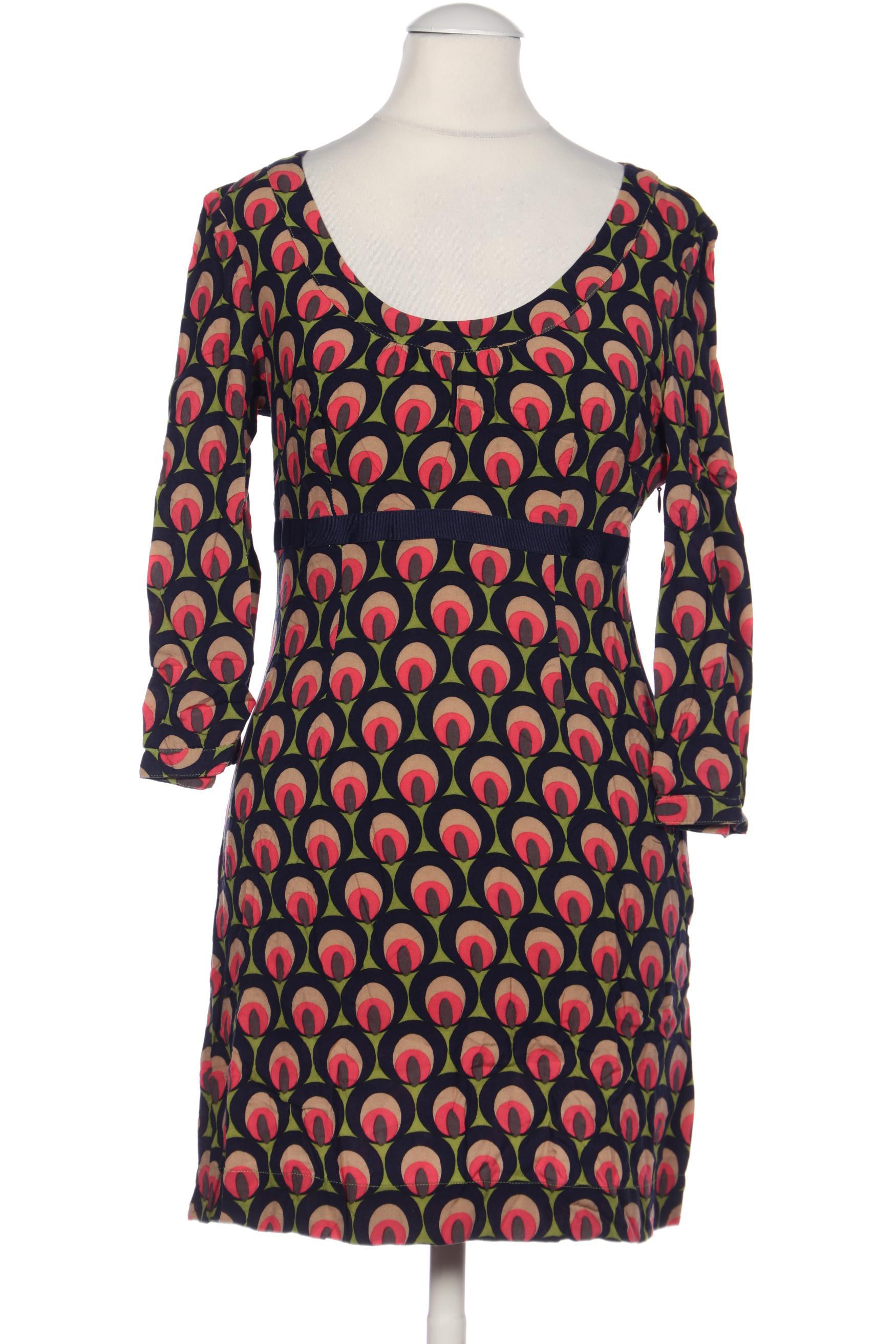 

Boden Damen Kleid, mehrfarbig, Gr. 6