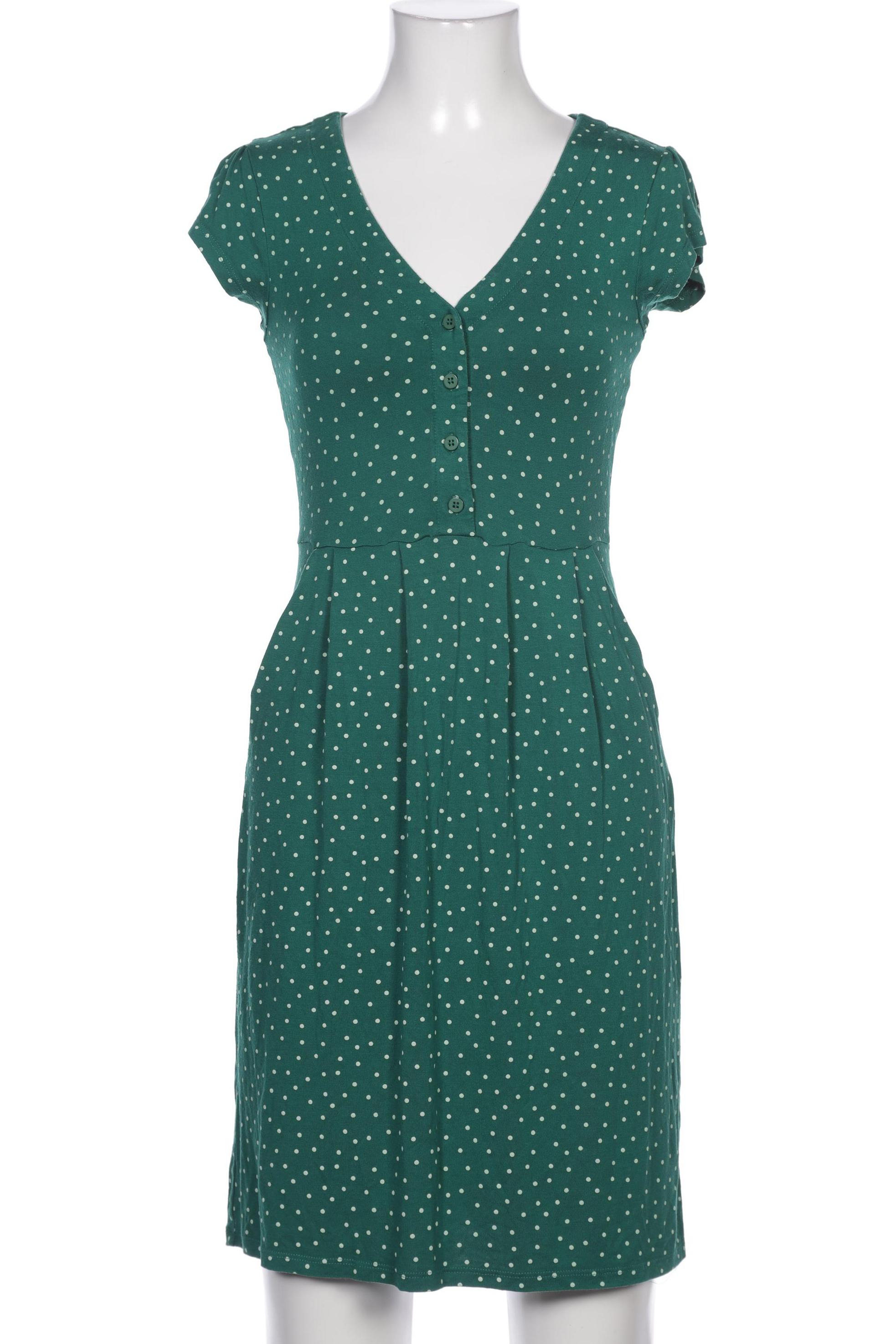 

Boden Damen Kleid, grün