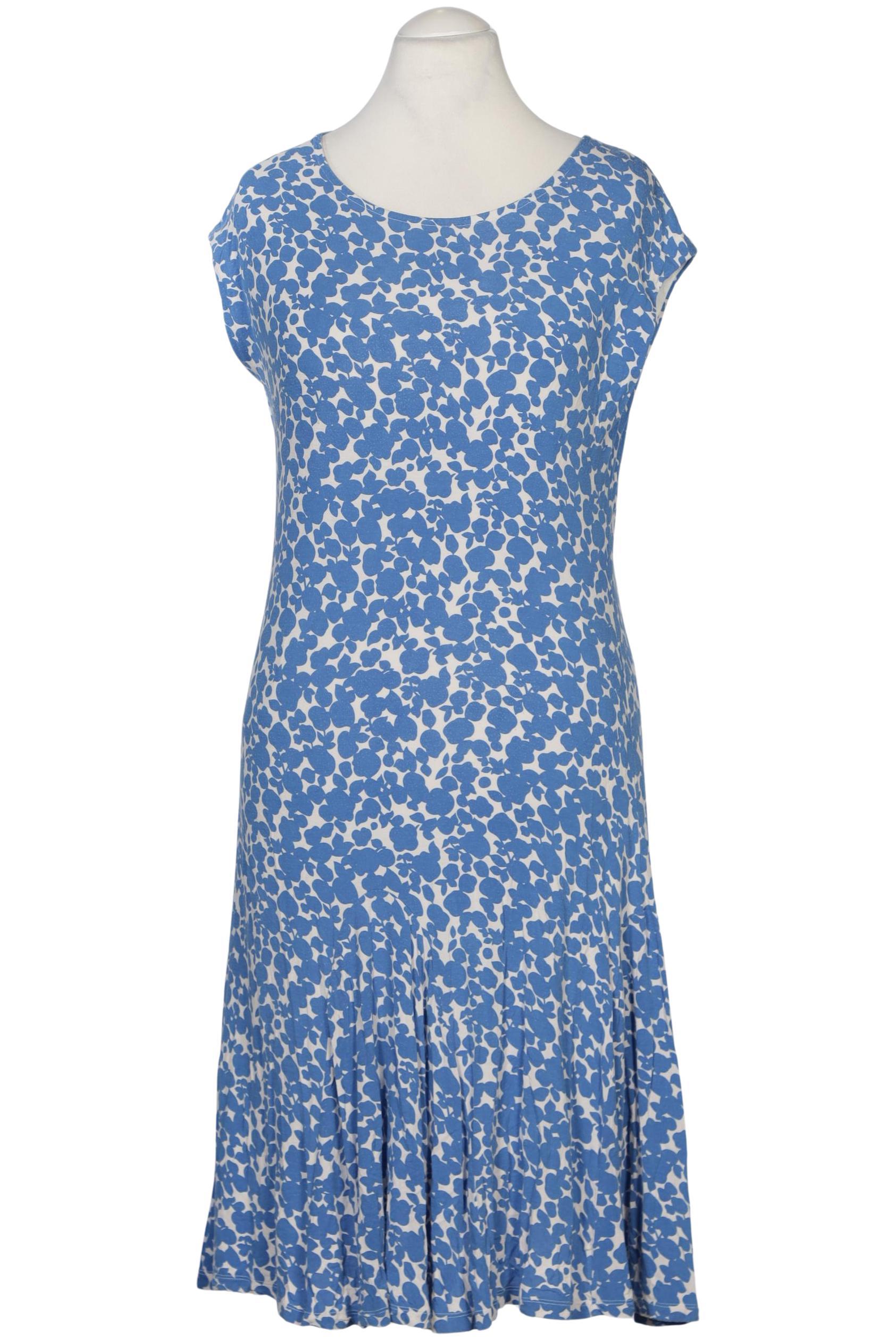 

Boden Damen Kleid, mehrfarbig, Gr. 40