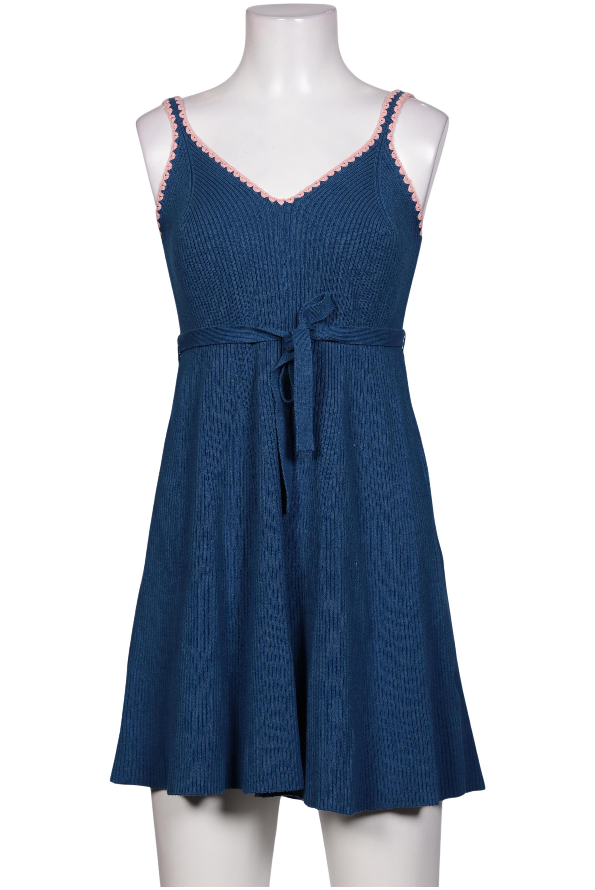 

Boden Damen Kleid, blau, Gr. 32