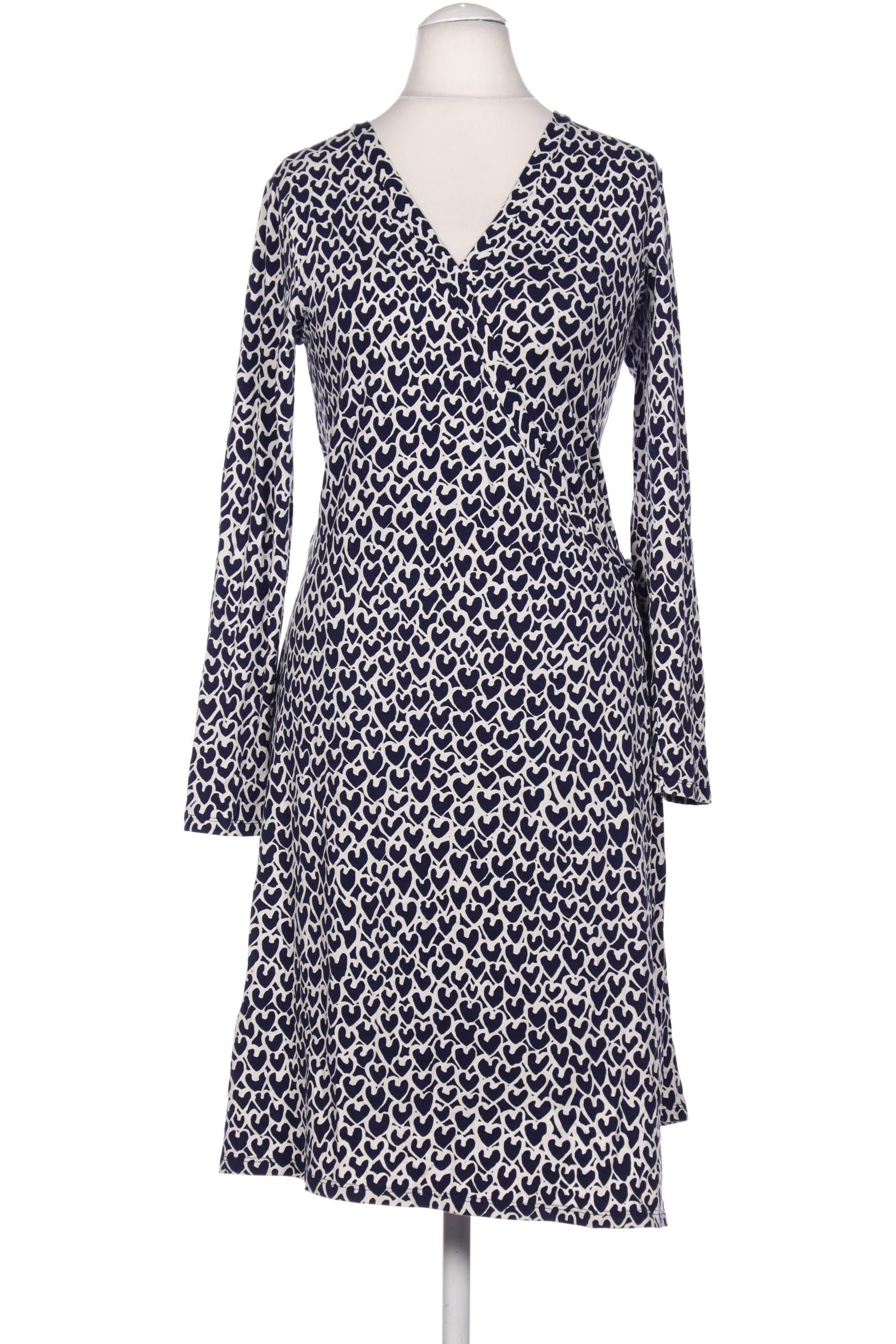 

Boden Damen Kleid, marineblau, Gr. 38