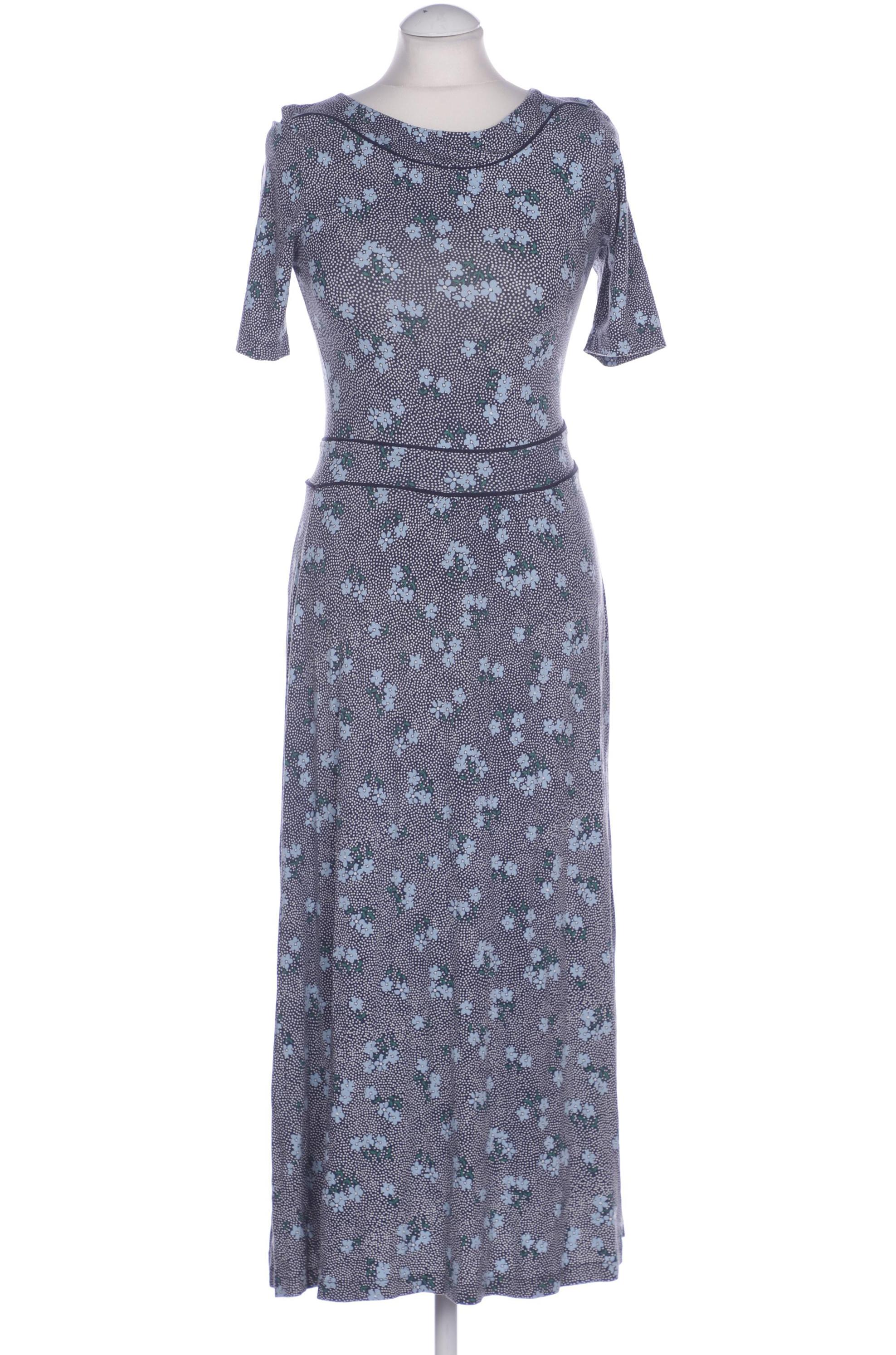 

Boden Damen Kleid, blau