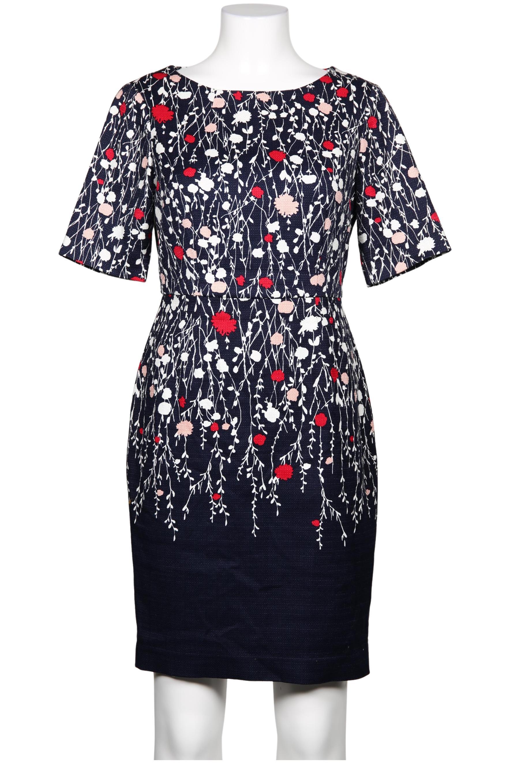 

Boden Damen Kleid, marineblau, Gr. 38