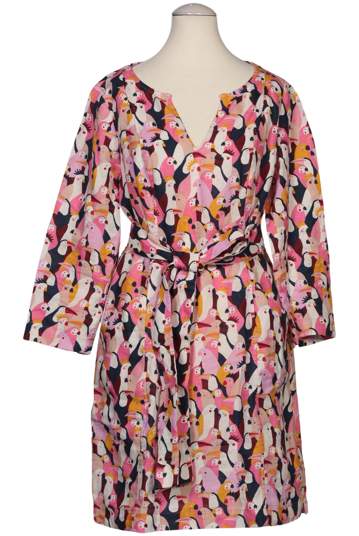 

Boden Damen Kleid, mehrfarbig, Gr. 36