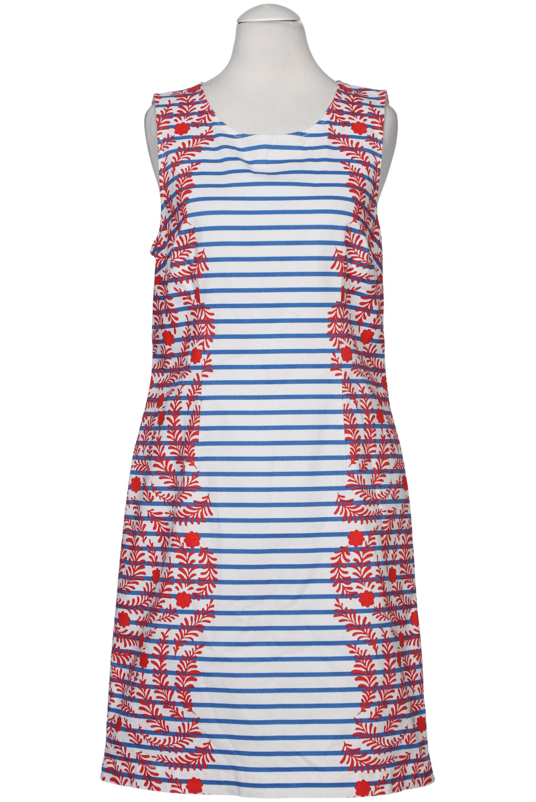 

Boden Damen Kleid, mehrfarbig, Gr. 36
