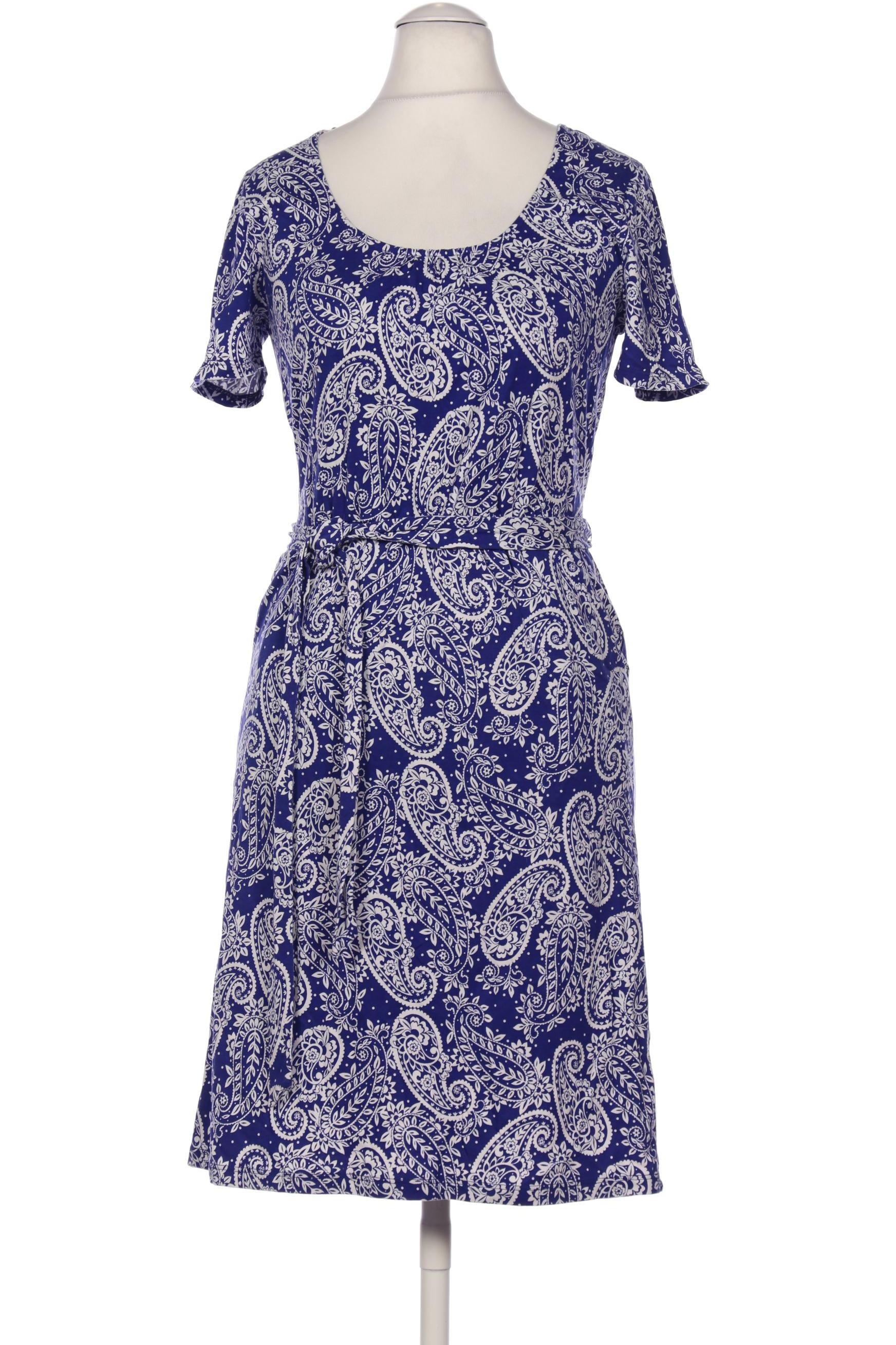 

Boden Damen Kleid, blau, Gr. 36