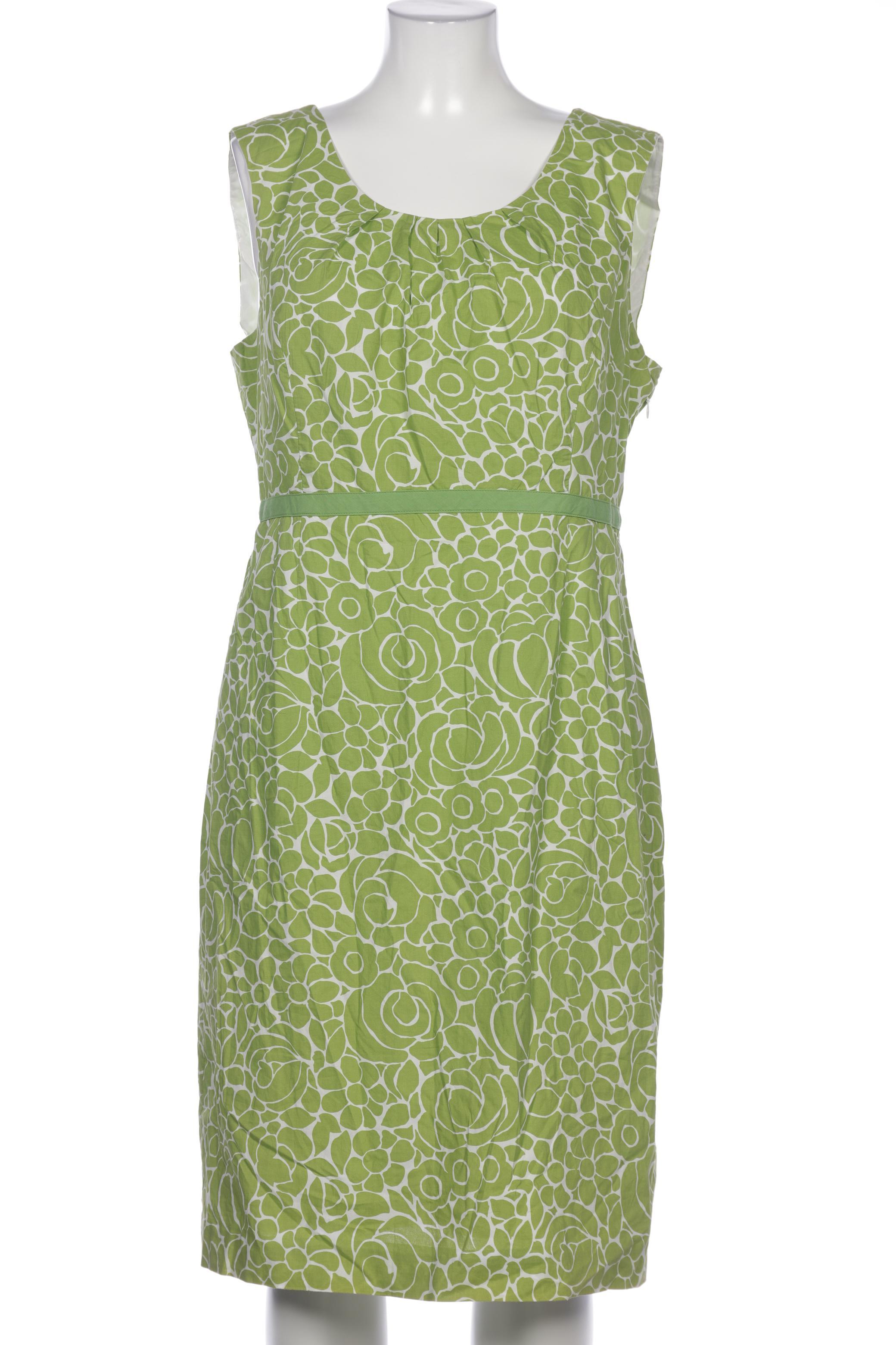 

Boden Damen Kleid, hellgrün